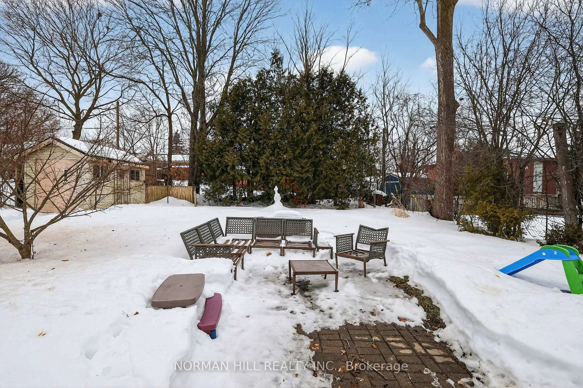 Photo 48 of 4 Patrick Drive, Aurora, Aurora Highlands — HOMEH