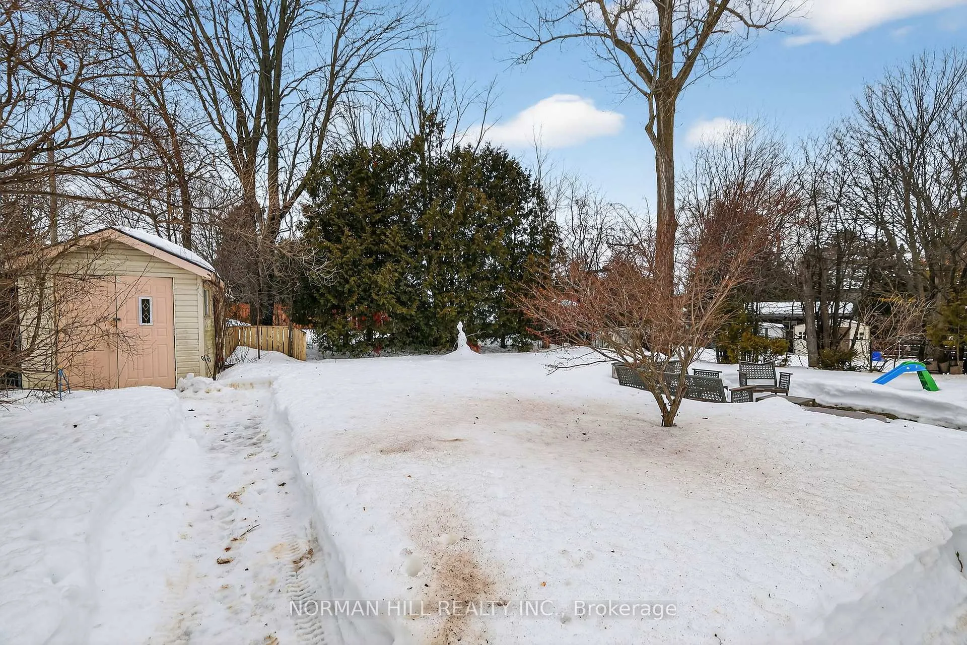 Photo 49 of 4 Patrick Drive, Aurora, Aurora Highlands — HOMEH