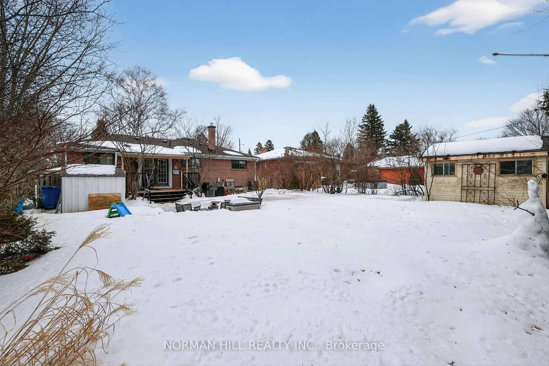 Photo 50 of 4 Patrick Drive, Aurora, Aurora Highlands — HOMEH
