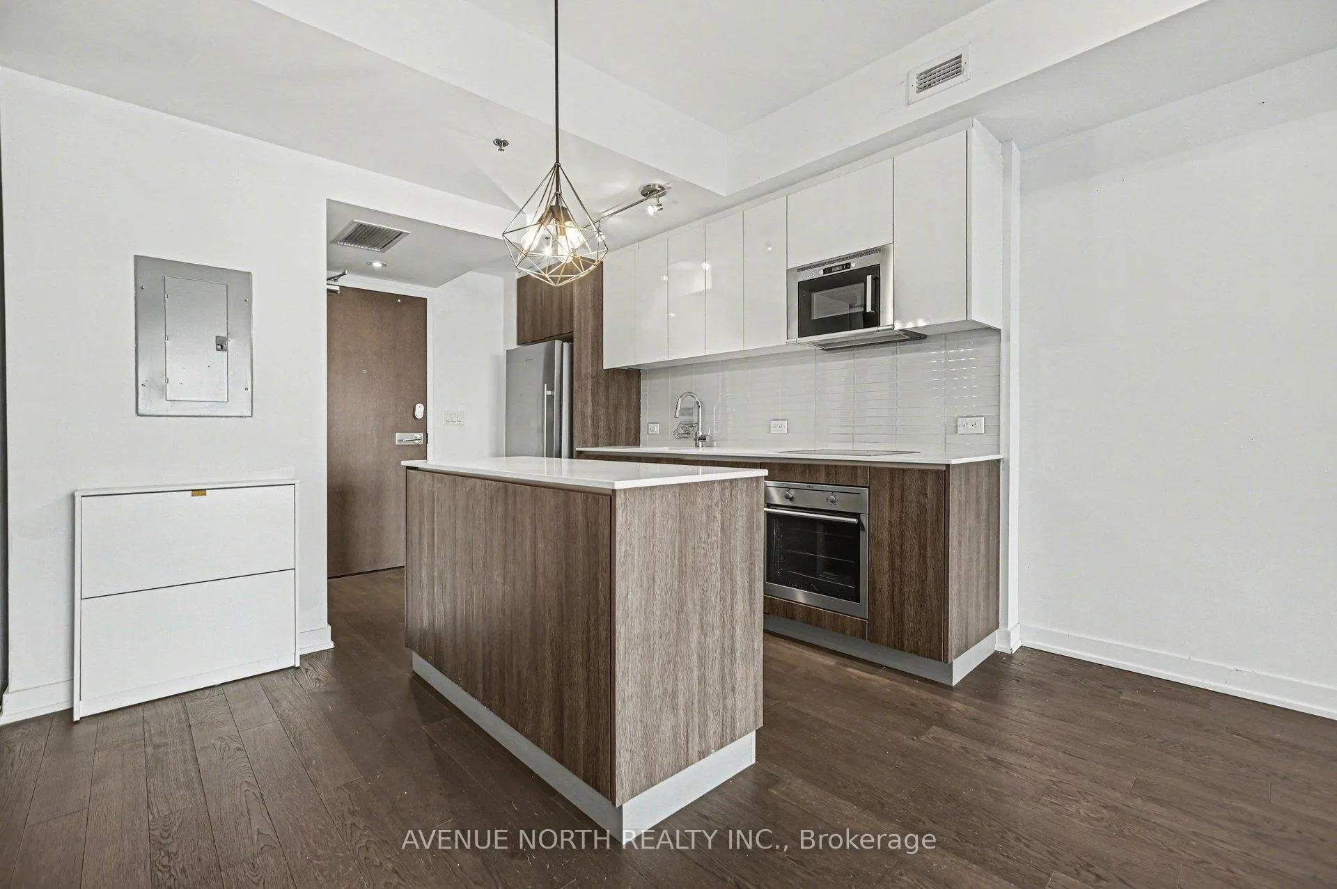 Photo 3 of Unit 503, 199 Slater Street, Ottawa, Ottawa Centre — HOMEH