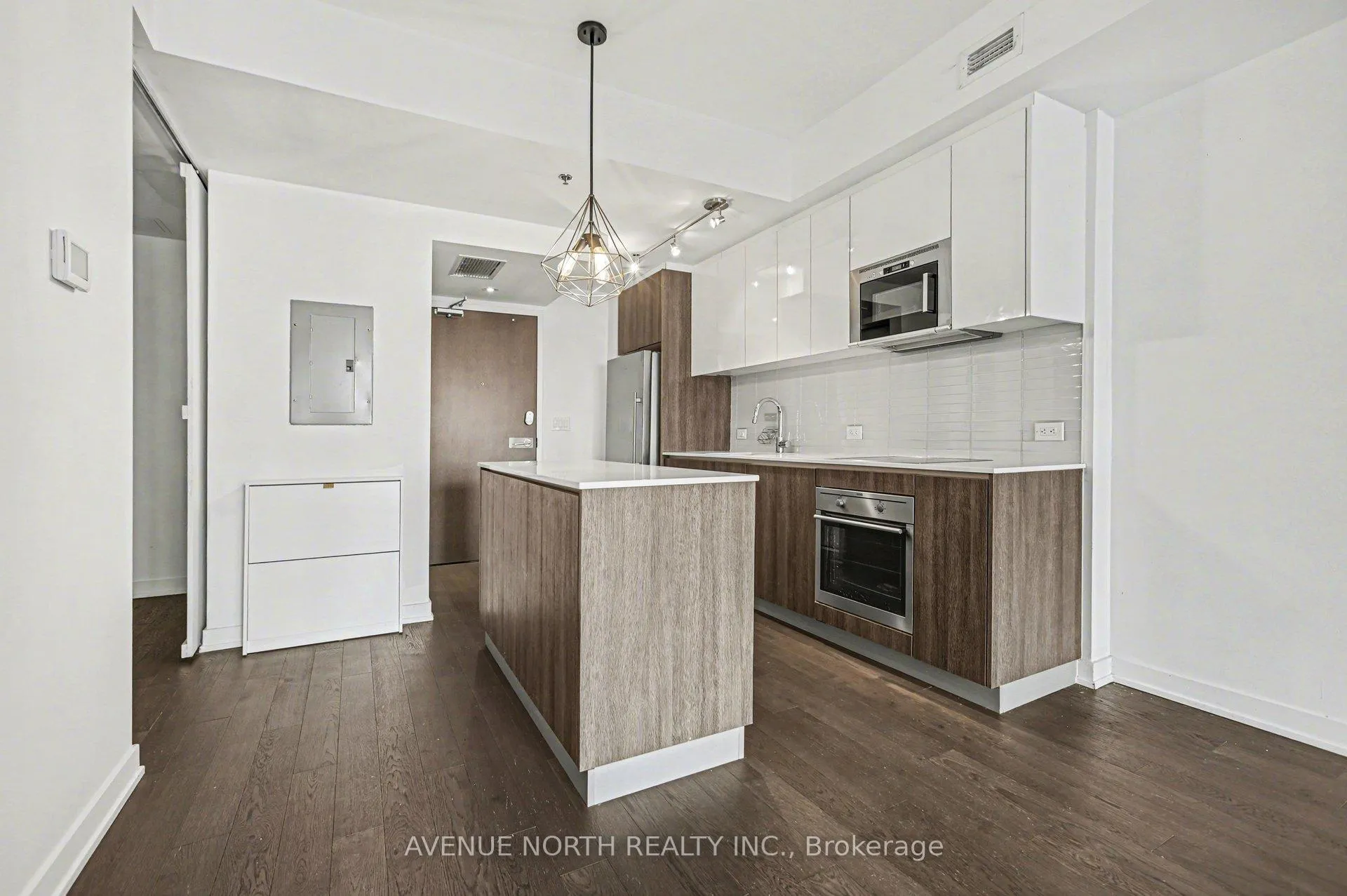 Photo 4 of Unit 503, 199 Slater Street, Ottawa, Ottawa Centre — HOMEH