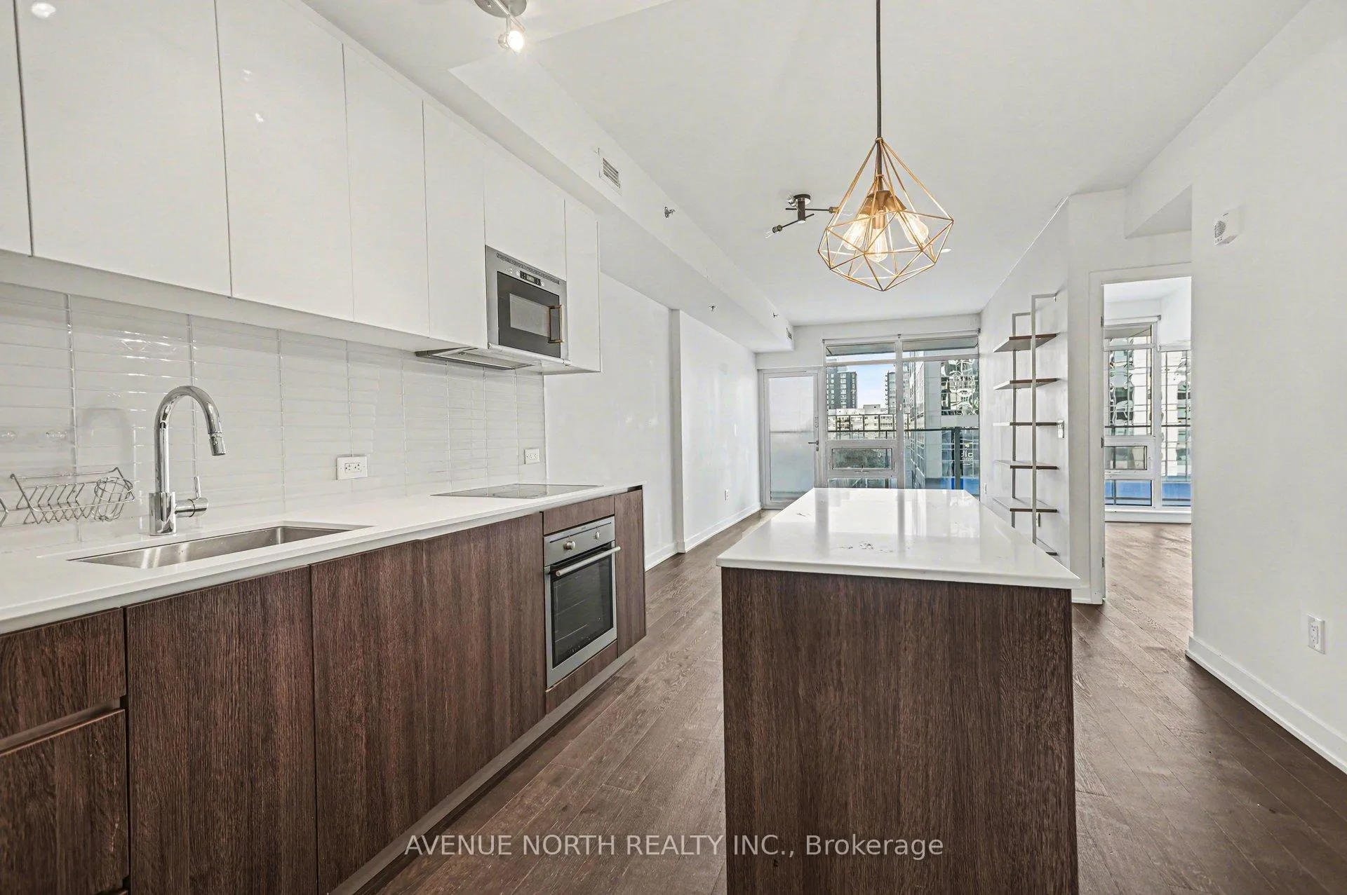 Photo 5 of Unit 503, 199 Slater Street, Ottawa, Ottawa Centre — HOMEH