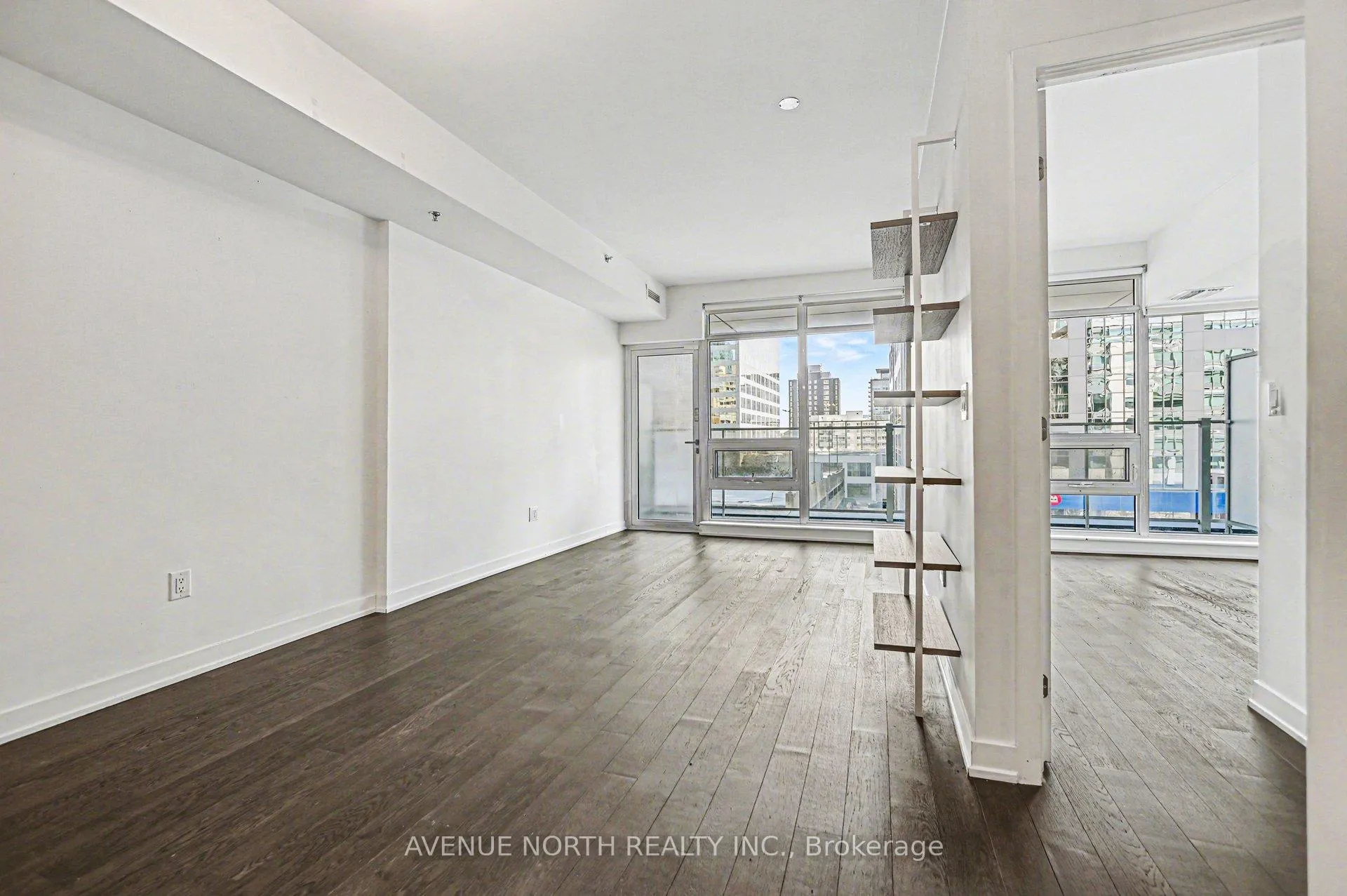 Photo 6 of Unit 503, 199 Slater Street, Ottawa, Ottawa Centre — HOMEH