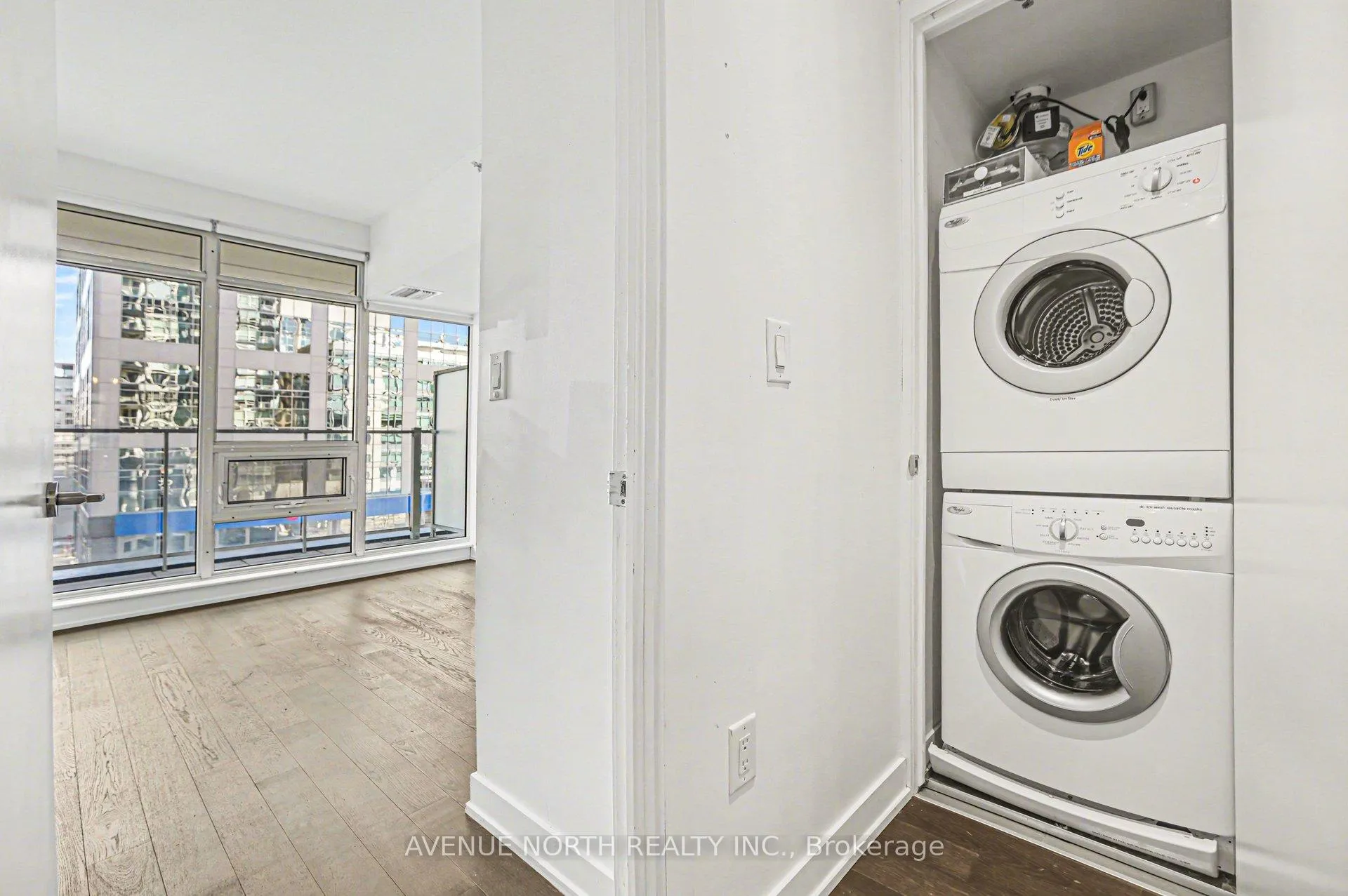 Photo 12 of Unit 503, 199 Slater Street, Ottawa, Ottawa Centre — HOMEH
