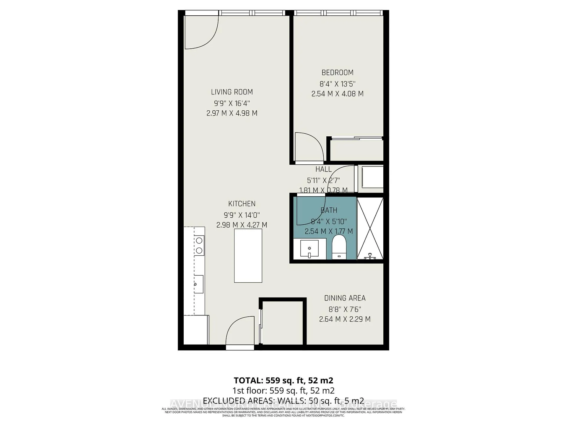 Photo 18 of Unit 503, 199 Slater Street, Ottawa, Ottawa Centre — HOMEH