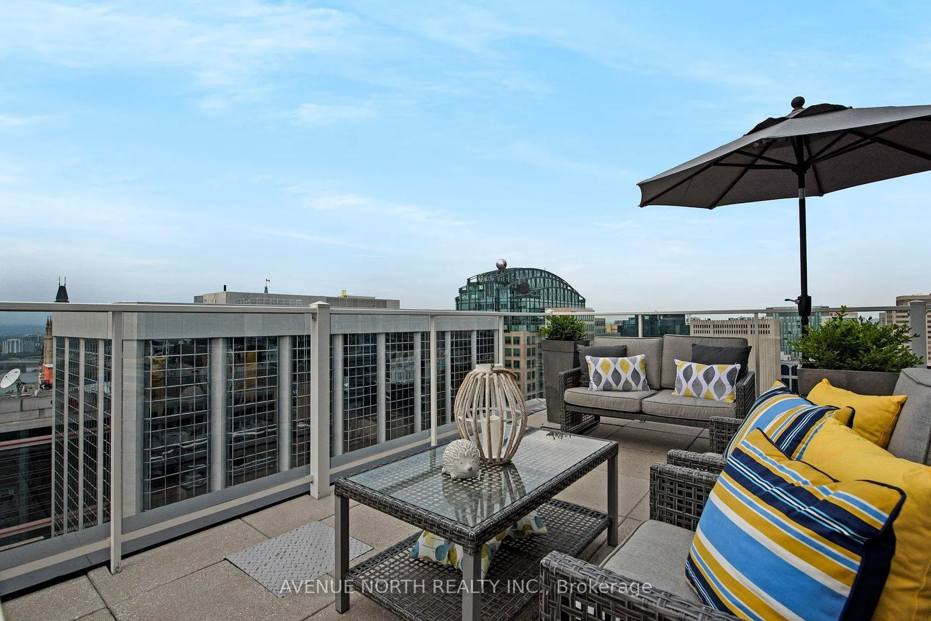 Photo 20 of Unit 503, 199 Slater Street, Ottawa, Ottawa Centre — HOMEH