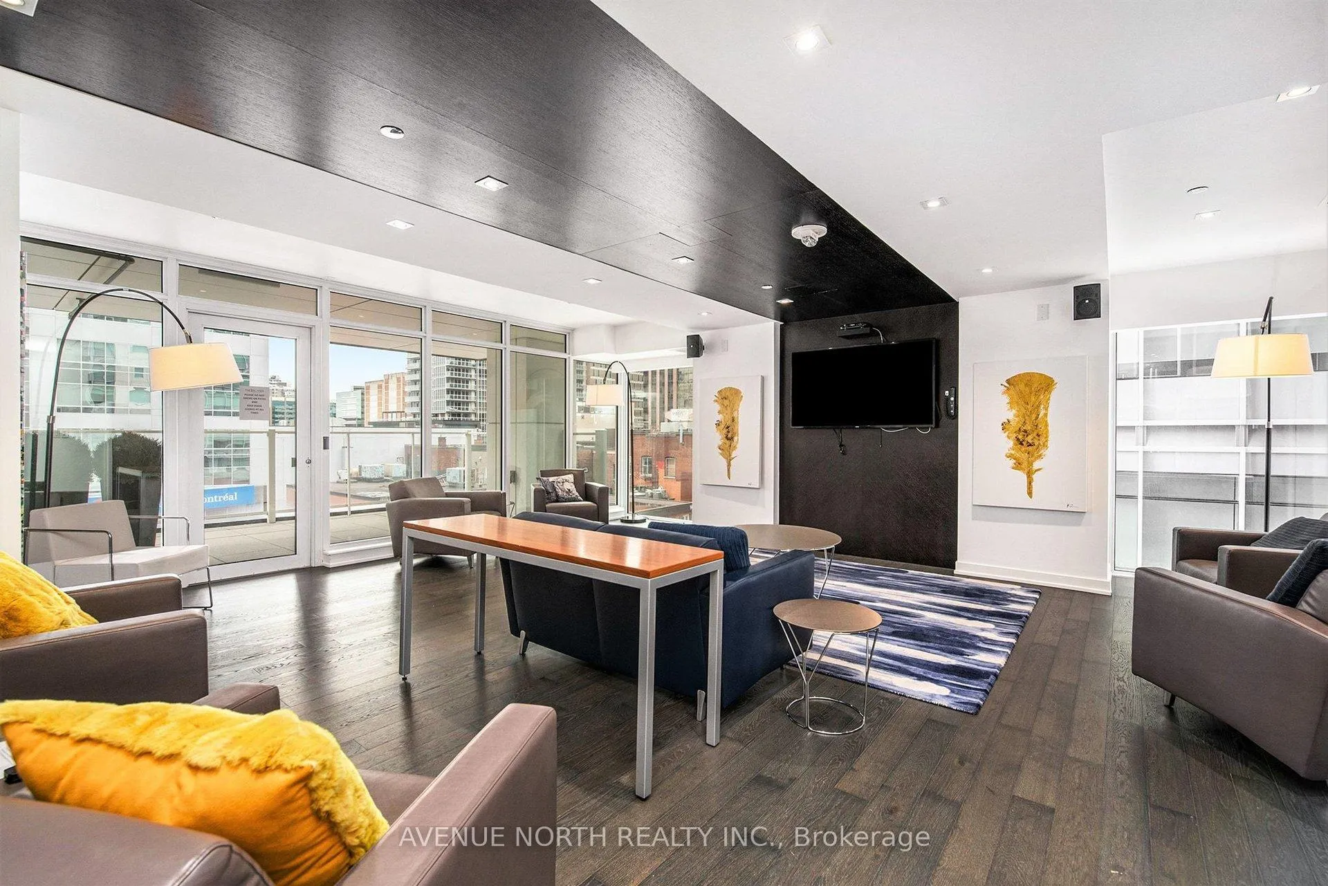 Photo 22 of Unit 503, 199 Slater Street, Ottawa, Ottawa Centre — HOMEH