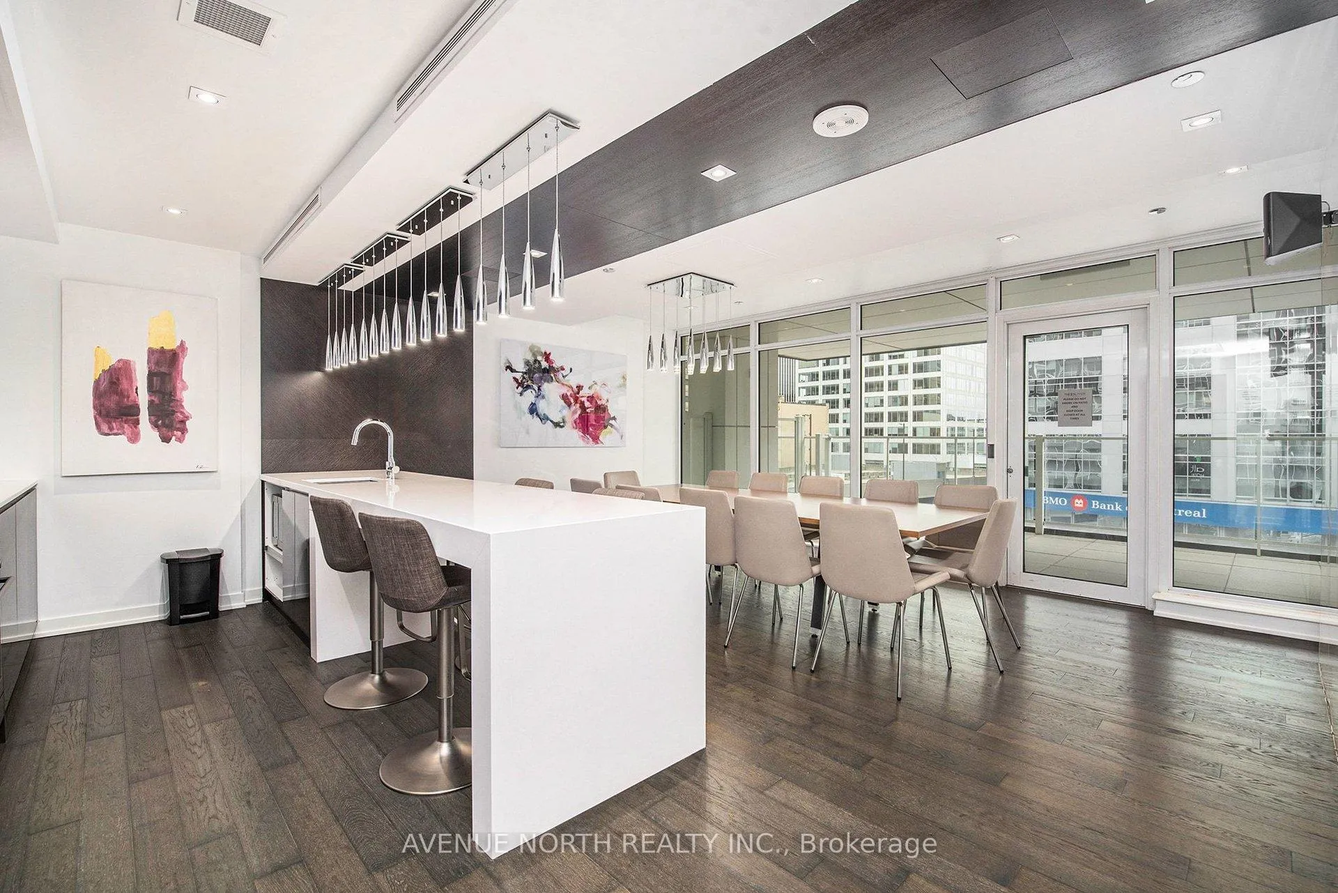 Photo 23 of Unit 503, 199 Slater Street, Ottawa, Ottawa Centre — HOMEH