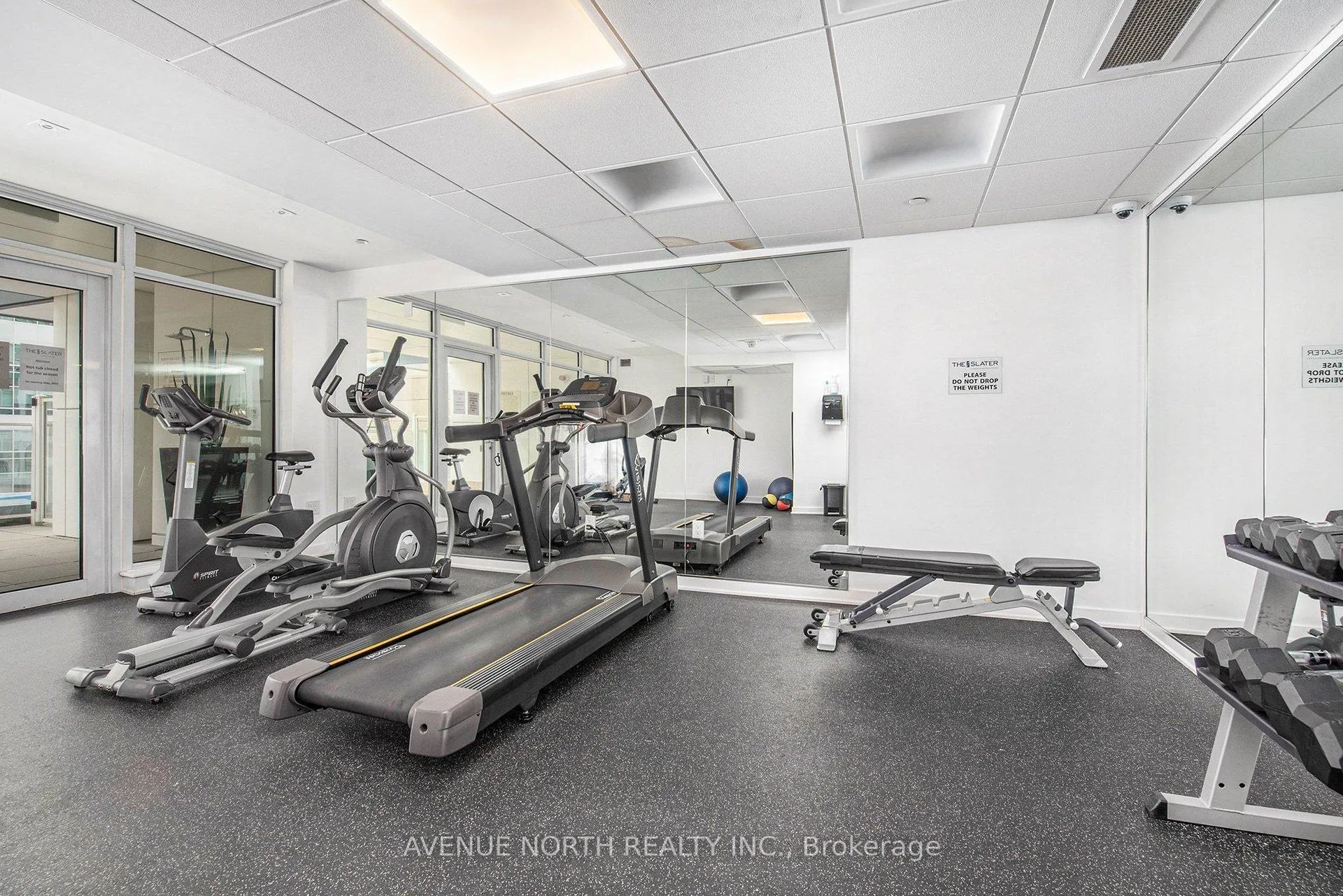 Photo 26 of Unit 503, 199 Slater Street, Ottawa, Ottawa Centre — HOMEH