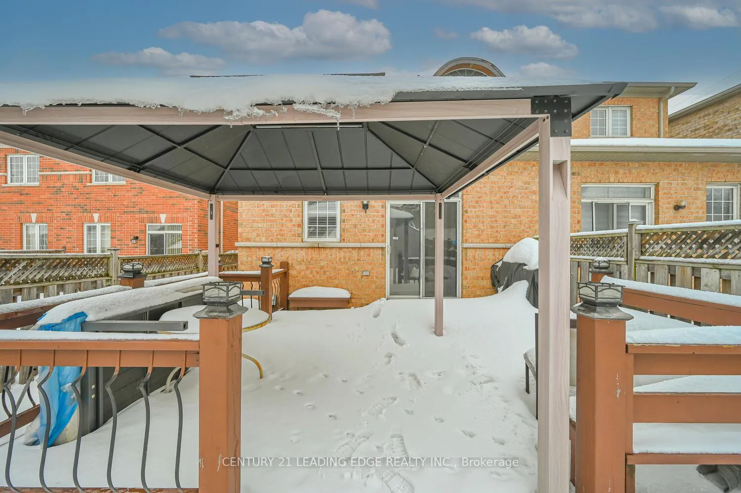 Photo 22 of 44 Deepcoral Court, Brampton, Madoc — HOMEH