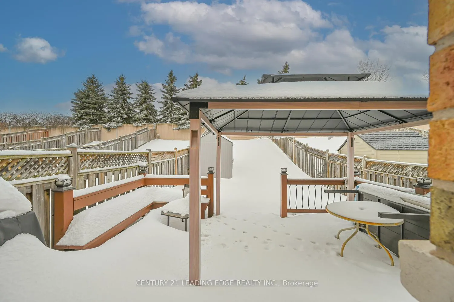 Photo 24 of 44 Deepcoral Court, Brampton, Madoc — HOMEH