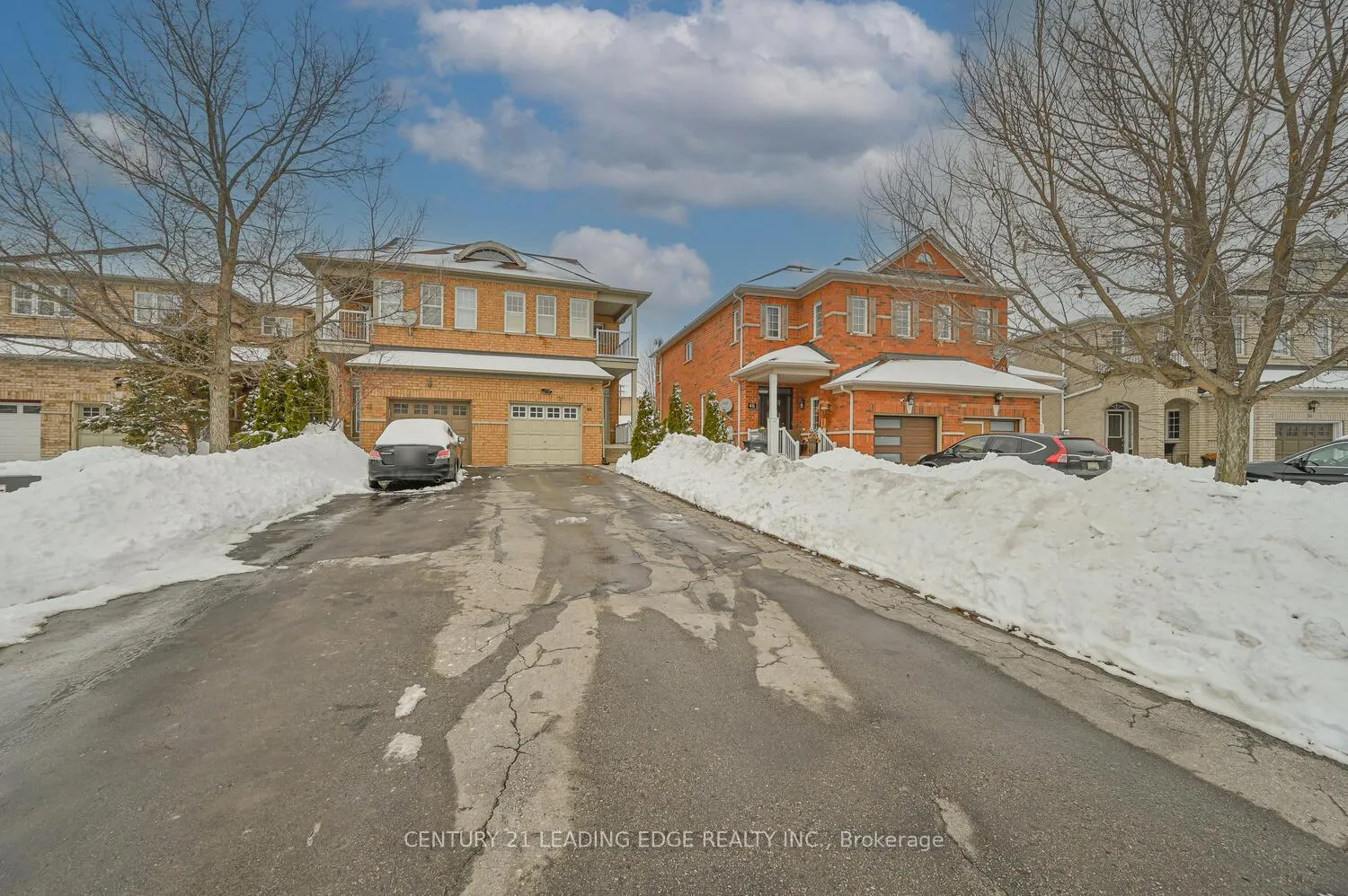 Photo 26 of 44 Deepcoral Court, Brampton, Madoc — HOMEH