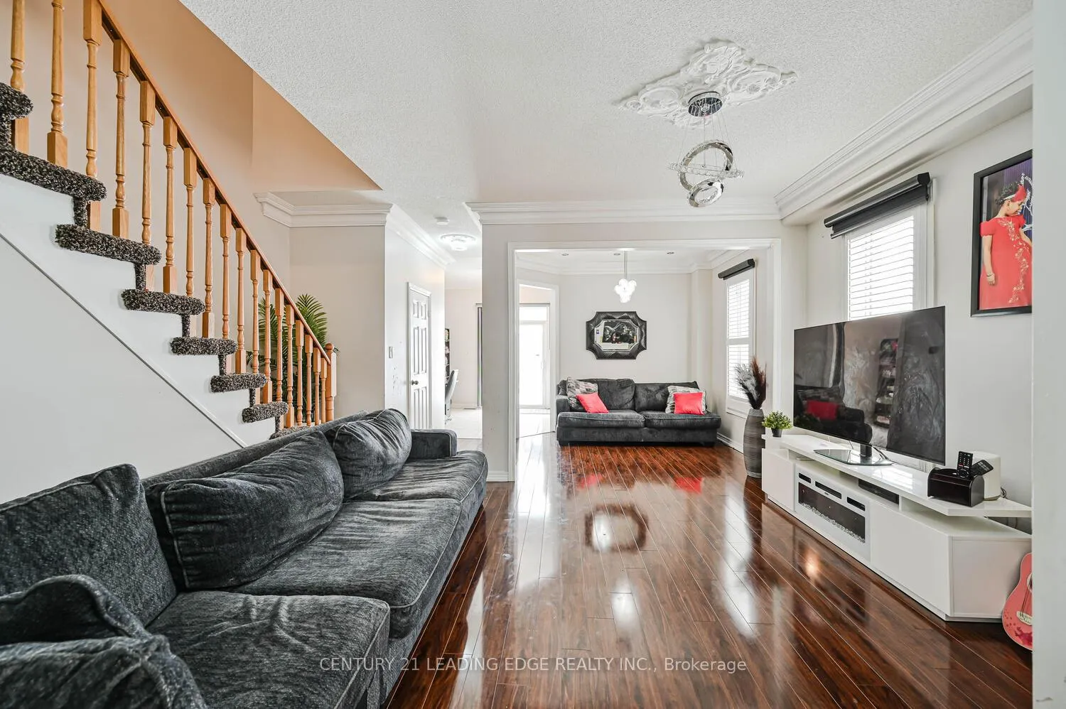 Photo 31 of 44 Deepcoral Court, Brampton, Madoc — HOMEH