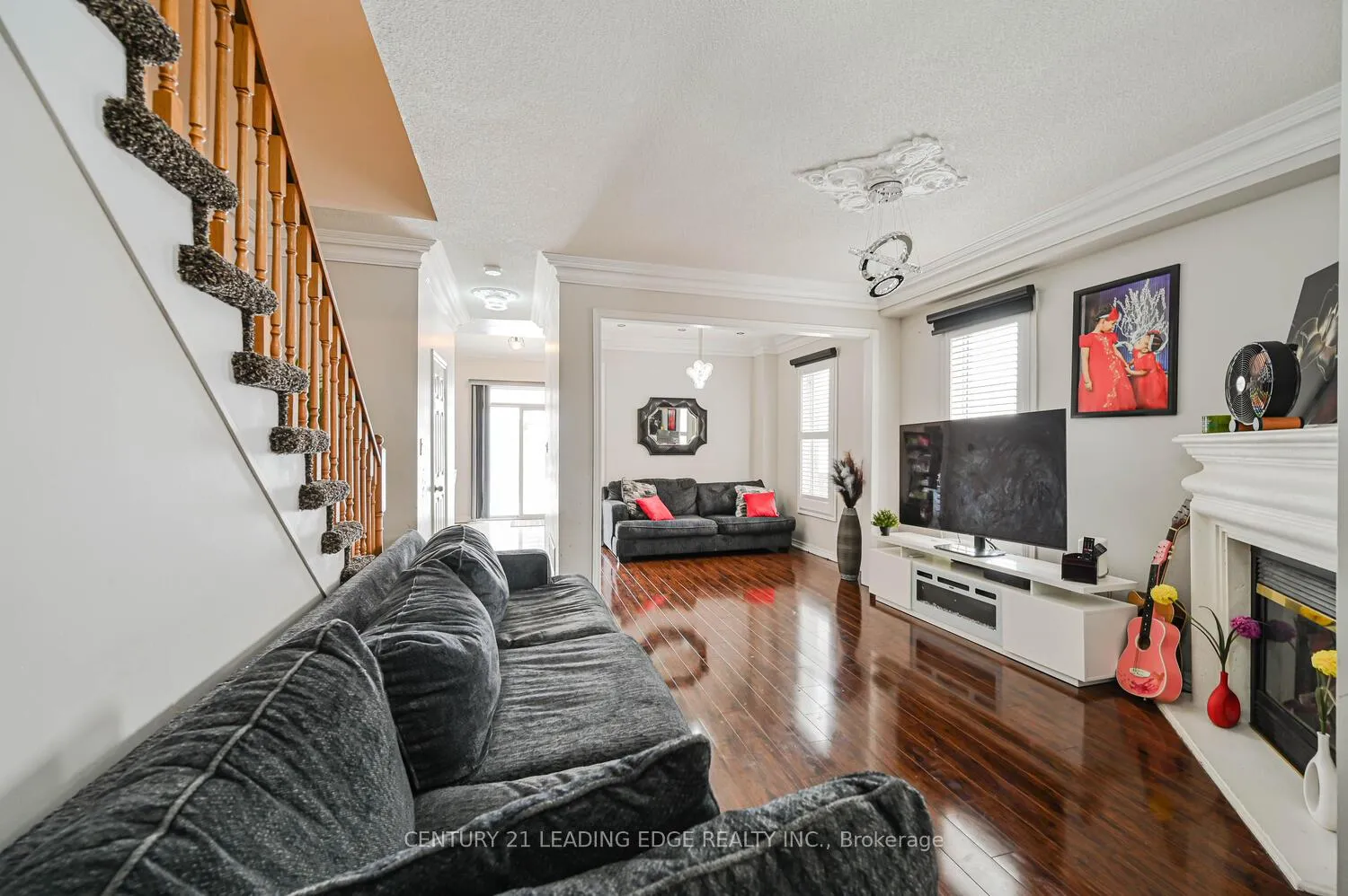 Photo 32 of 44 Deepcoral Court, Brampton, Madoc — HOMEH