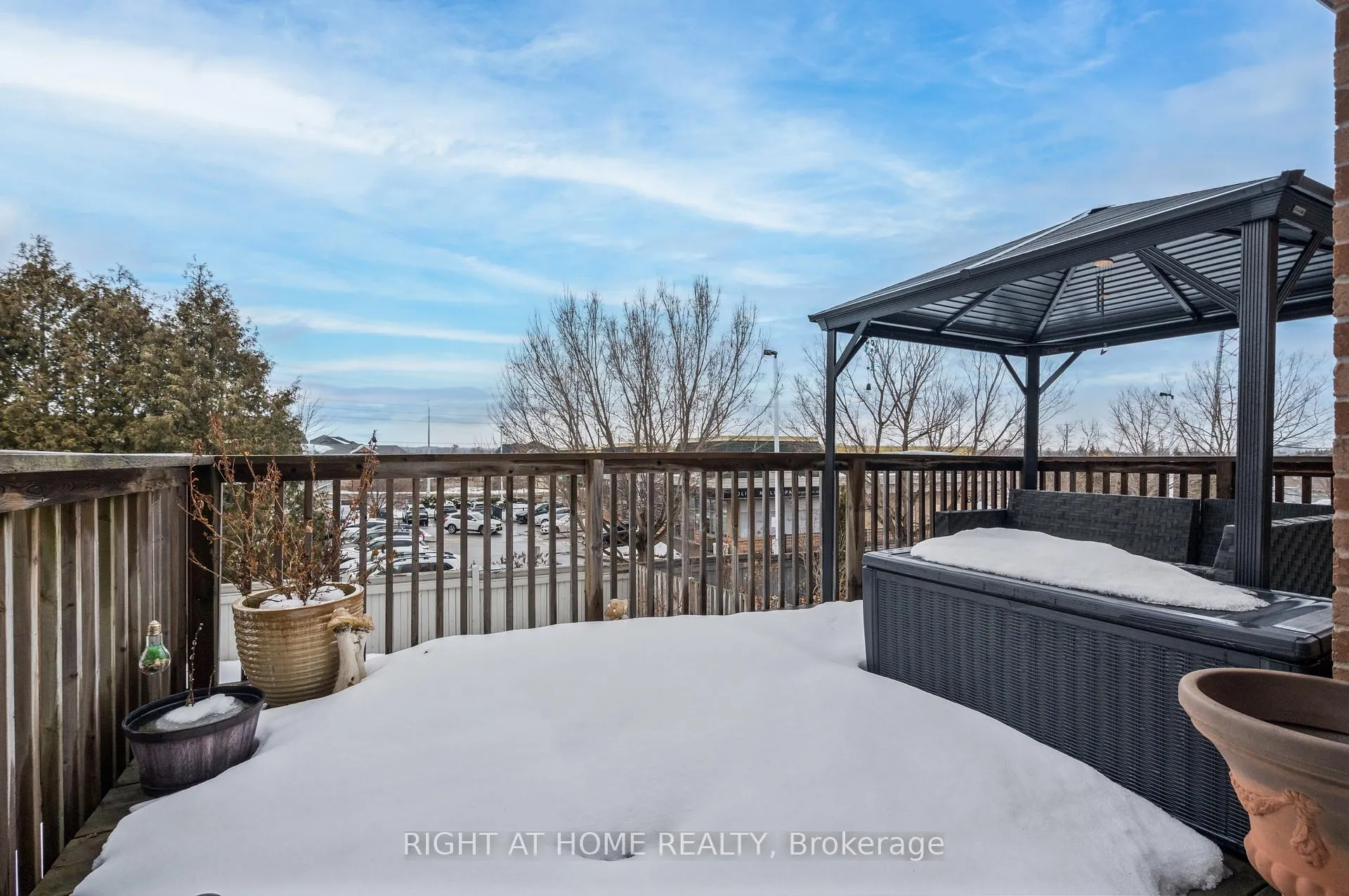 Photo 32 of 16 Honeywood Road, Vaughan, Patterson — HOMEH