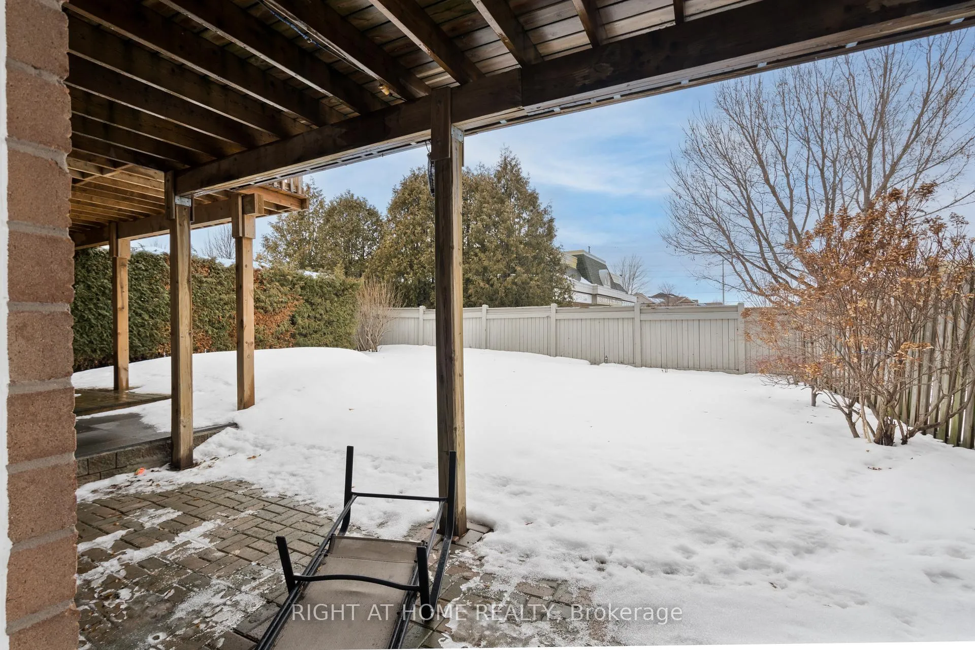 Photo 33 of 16 Honeywood Road, Vaughan, Patterson — HOMEH