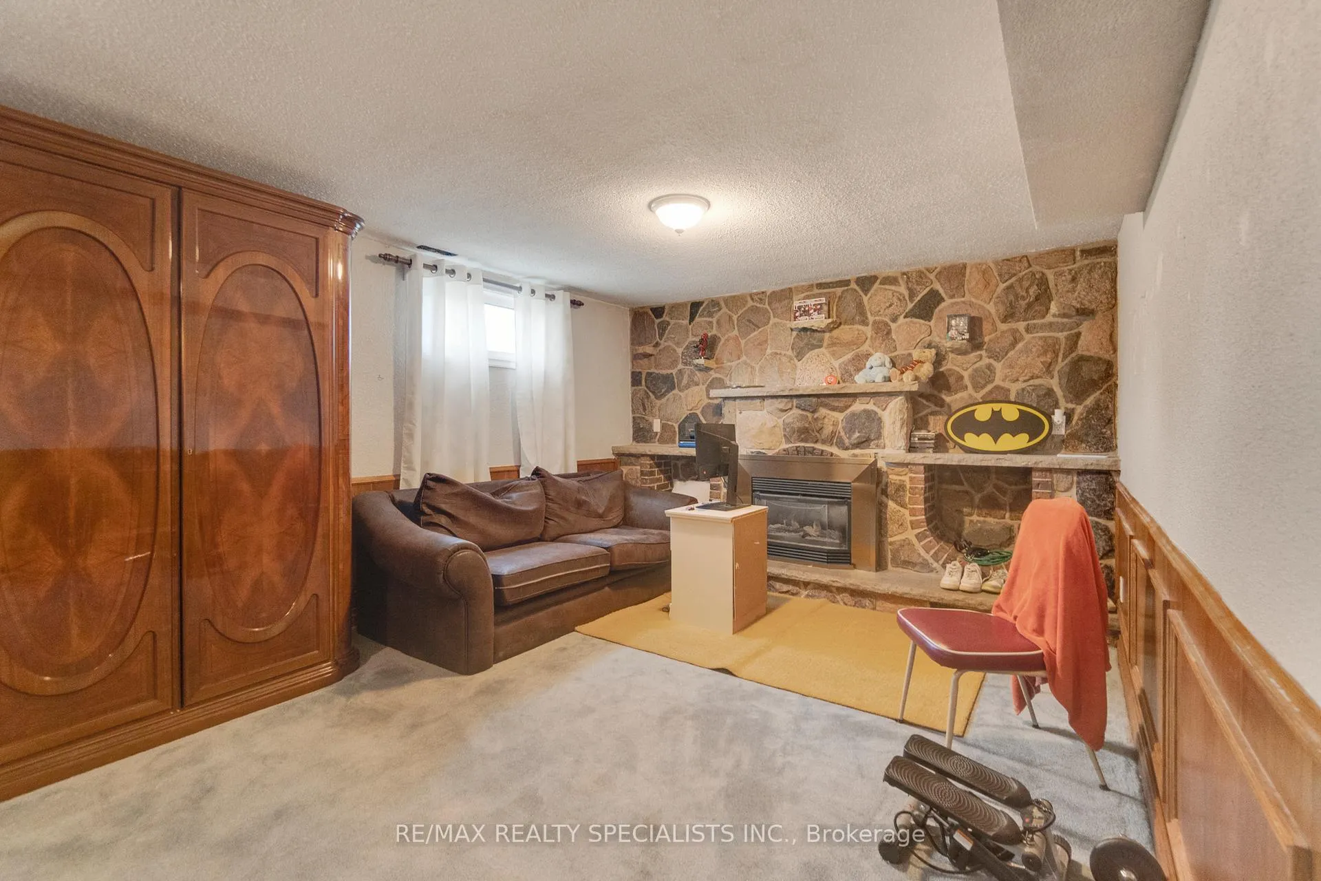 Photo 29 of 8 Malcolm Crescent, Brampton, Central Park — HOMEH