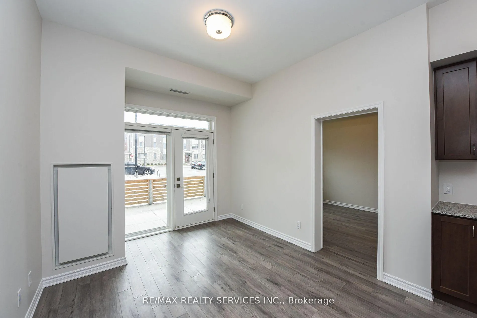 Photo 14 of Unit 103, 200 Lagerfeld Drive, Brampton, Northwest Brampton — HOMEH