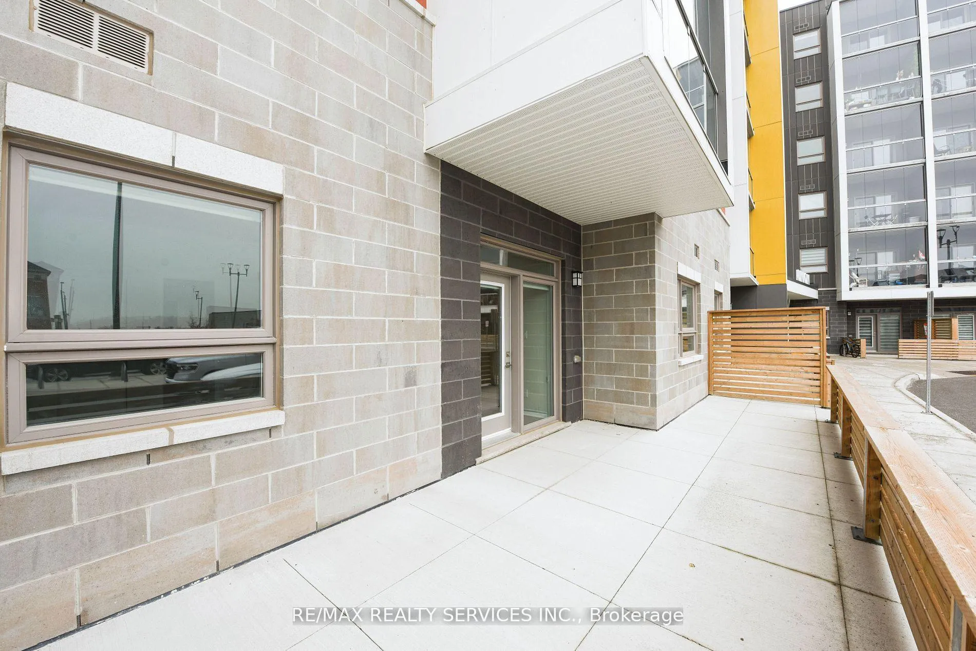 Photo 23 of Unit 103, 200 Lagerfeld Drive, Brampton, Northwest Brampton — HOMEH