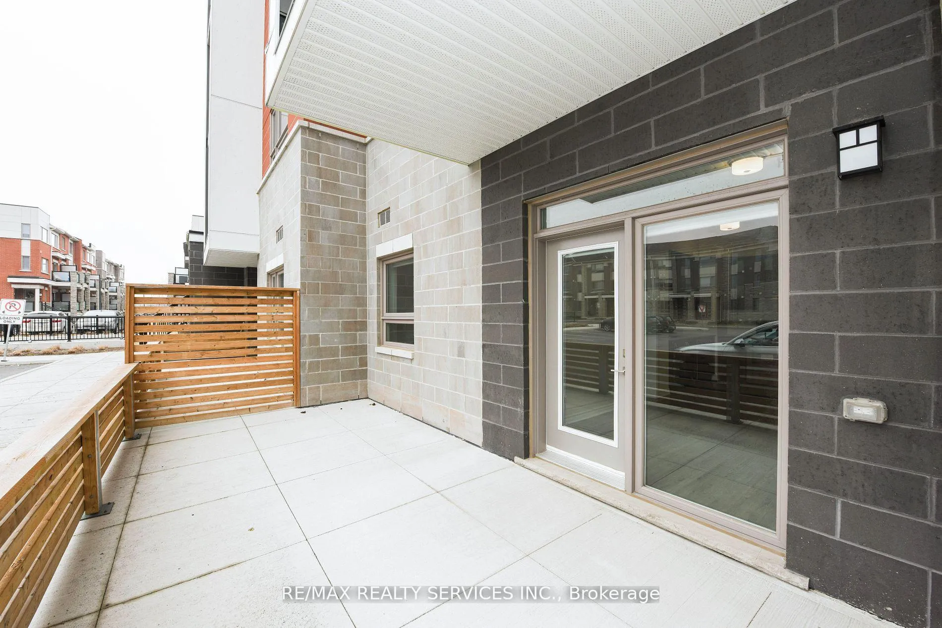 Photo 24 of Unit 103, 200 Lagerfeld Drive, Brampton, Northwest Brampton — HOMEH