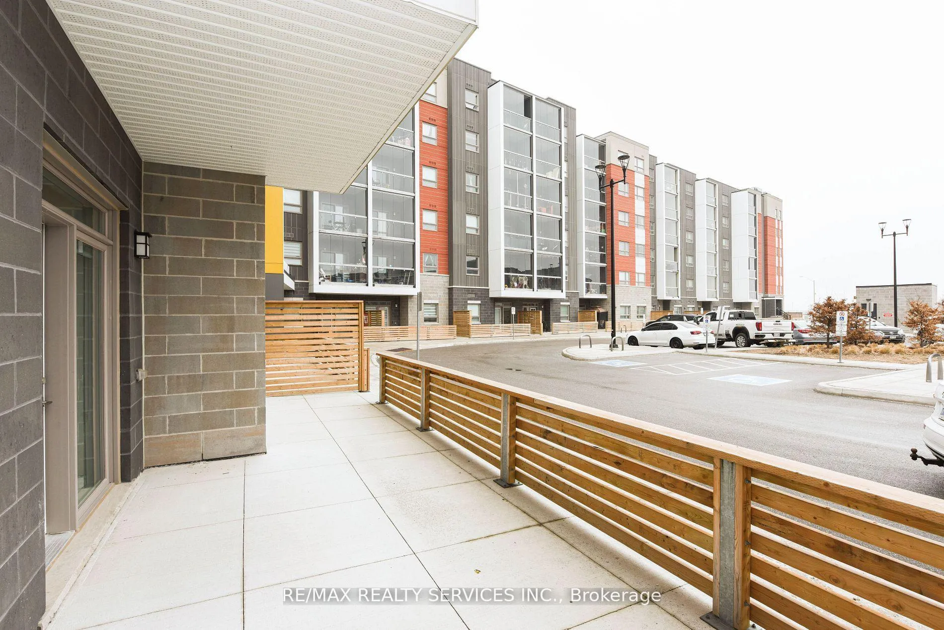 Photo 25 of Unit 103, 200 Lagerfeld Drive, Brampton, Northwest Brampton — HOMEH