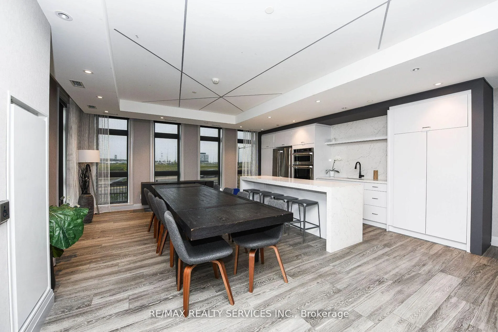 Photo 27 of Unit 103, 200 Lagerfeld Drive, Brampton, Northwest Brampton — HOMEH