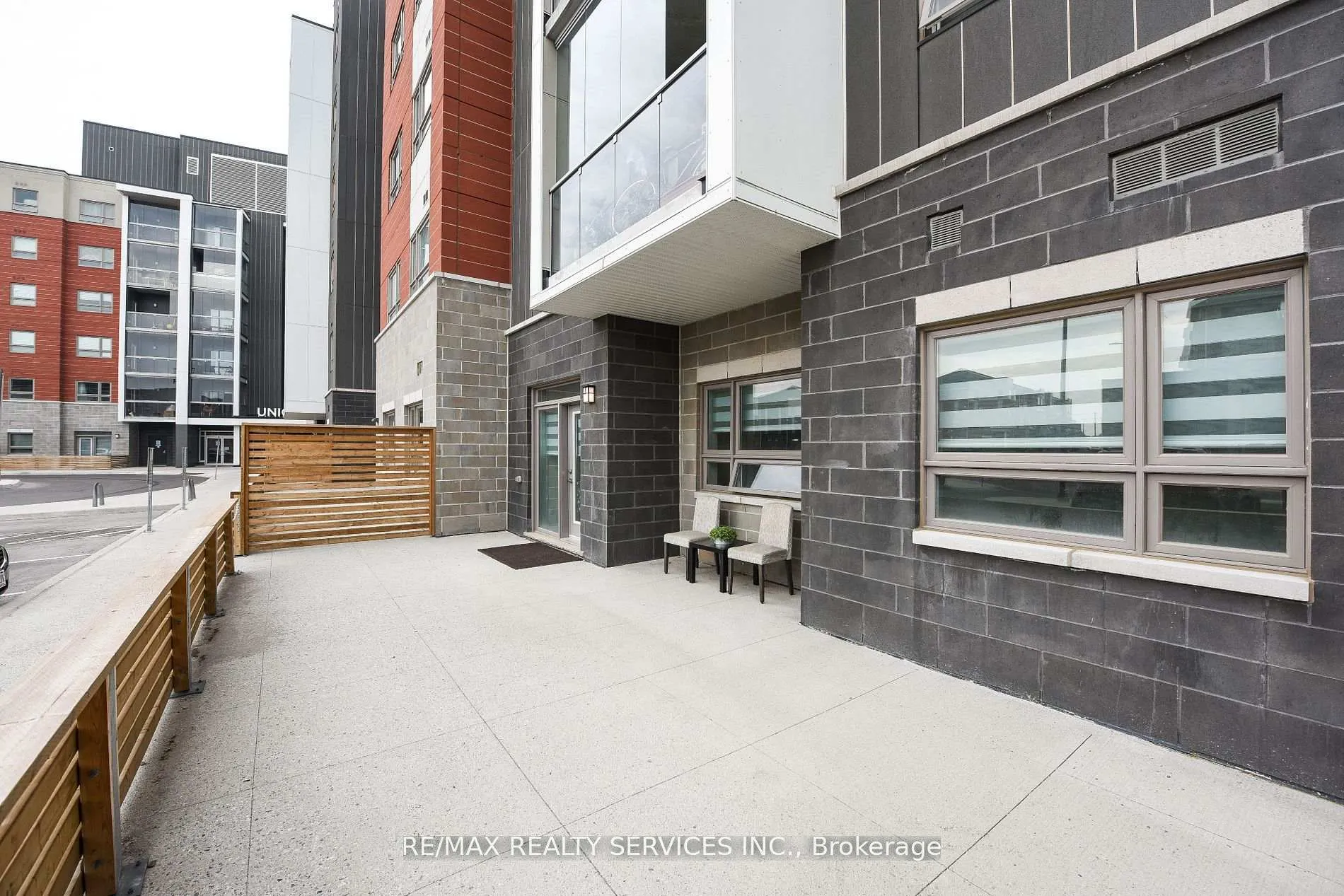 Photo 28 of Unit 103, 200 Lagerfeld Drive, Brampton, Northwest Brampton — HOMEH