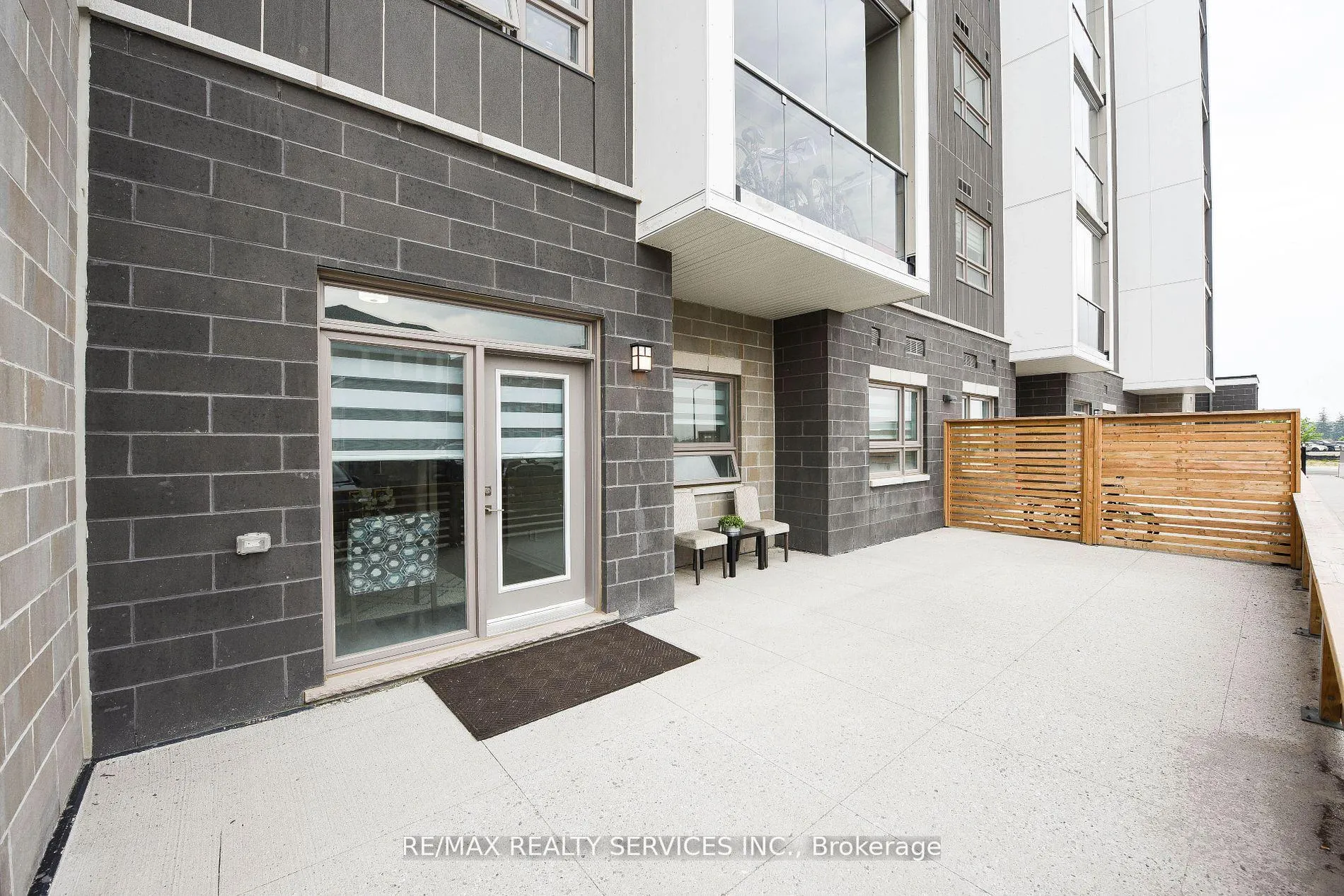 Photo 29 of Unit 103, 200 Lagerfeld Drive, Brampton, Northwest Brampton — HOMEH