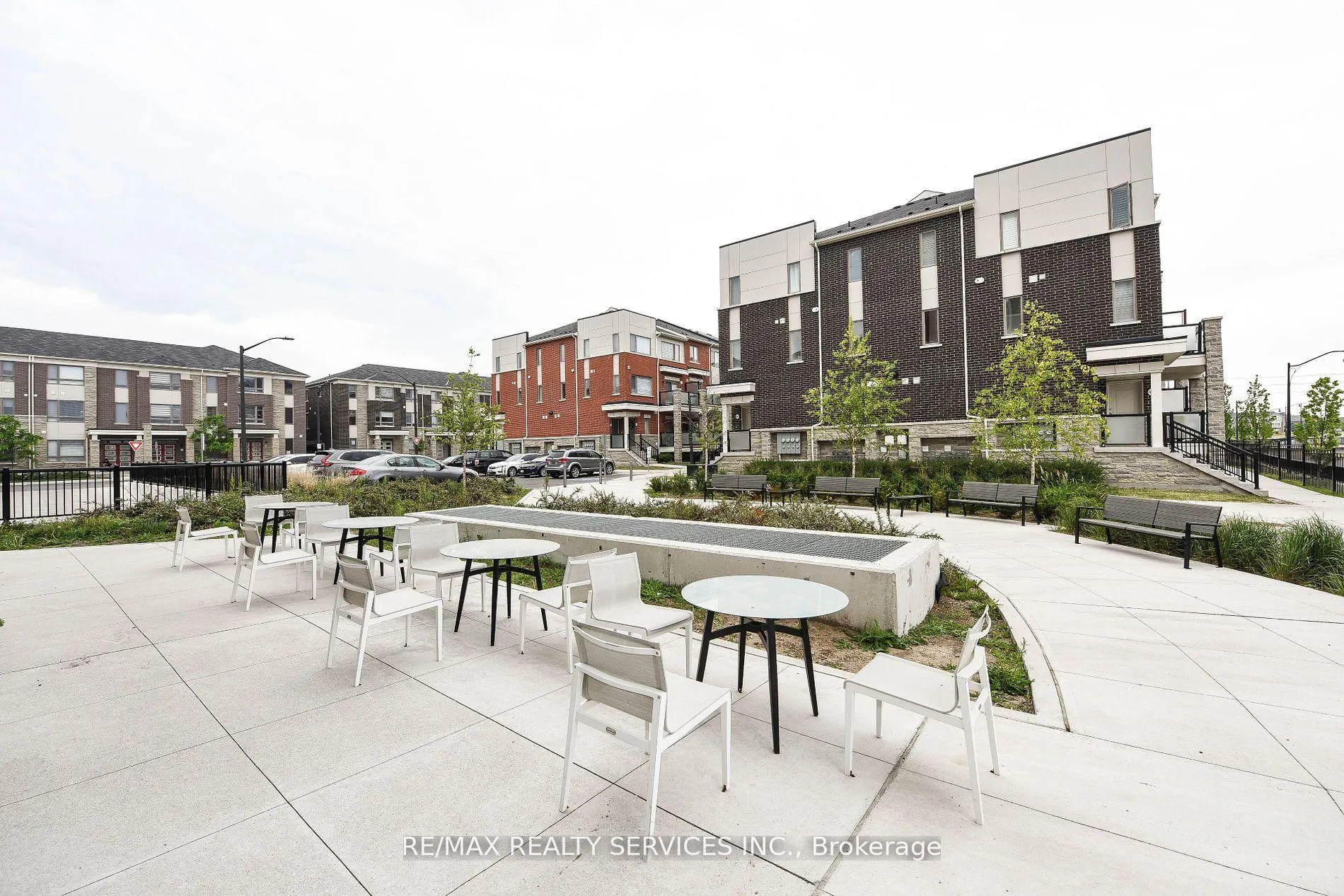 Photo 30 of Unit 103, 200 Lagerfeld Drive, Brampton, Northwest Brampton — HOMEH
