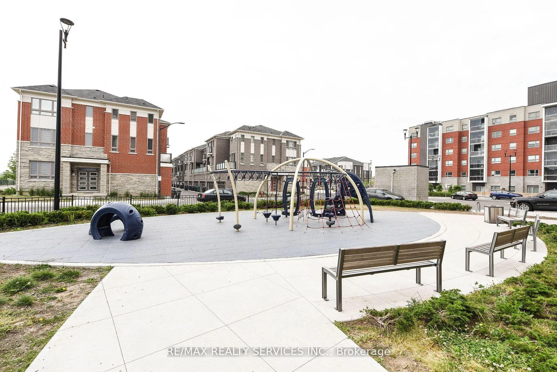 Photo 31 of Unit 103, 200 Lagerfeld Drive, Brampton, Northwest Brampton — HOMEH