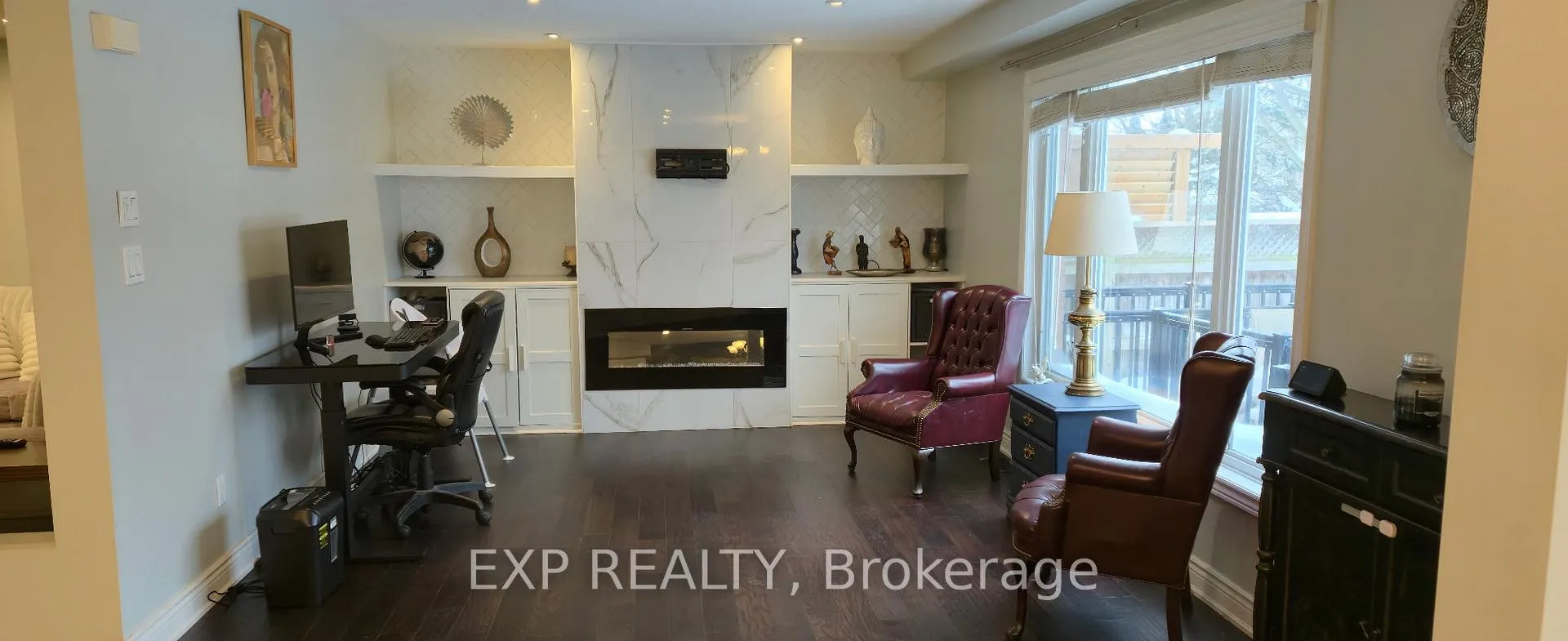 Photo 3 of Unit UPPER, 469 Dansbury Drive, Waterloo — HOMEH