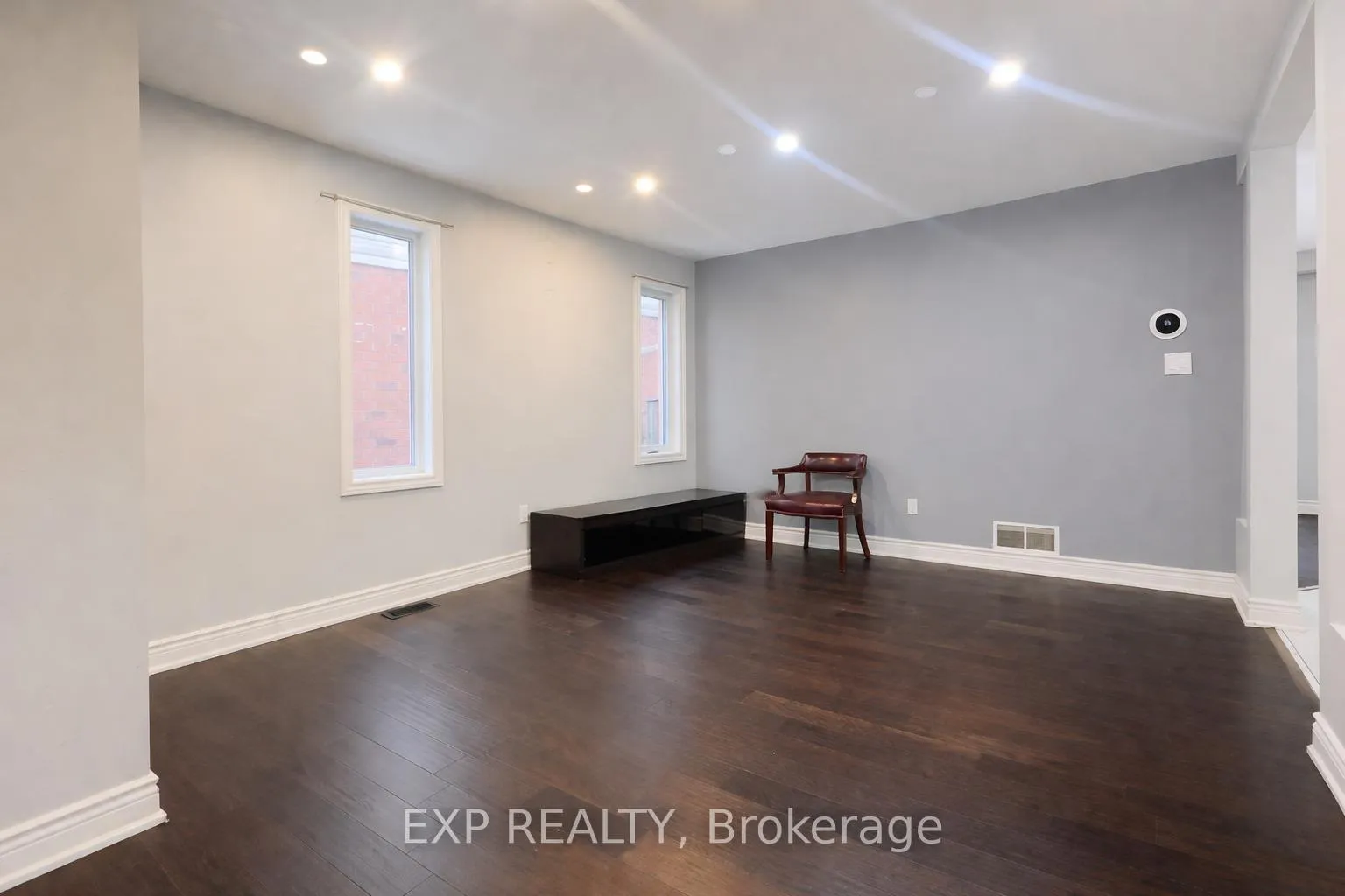 Photo 5 of Unit UPPER, 469 Dansbury Drive, Waterloo — HOMEH