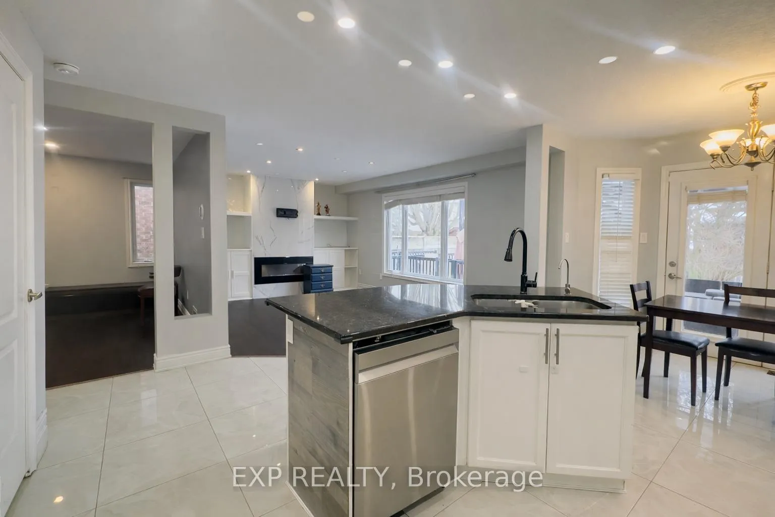Photo 9 of Unit UPPER, 469 Dansbury Drive, Waterloo — HOMEH