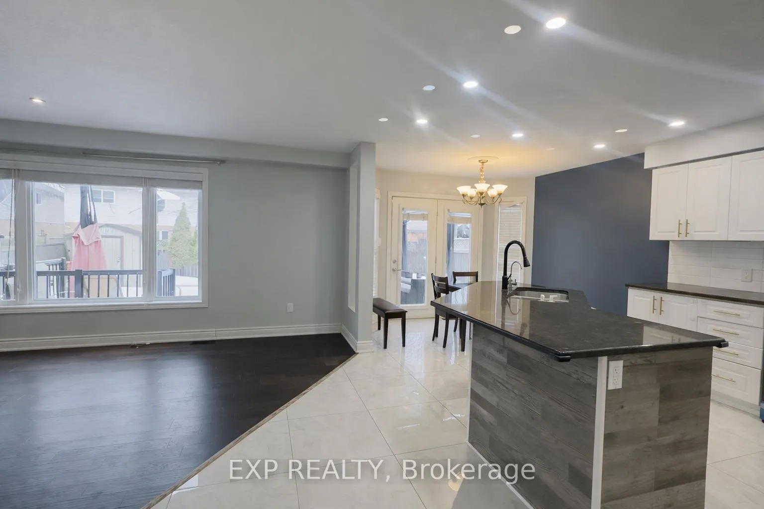 Photo 10 of Unit UPPER, 469 Dansbury Drive, Waterloo — HOMEH