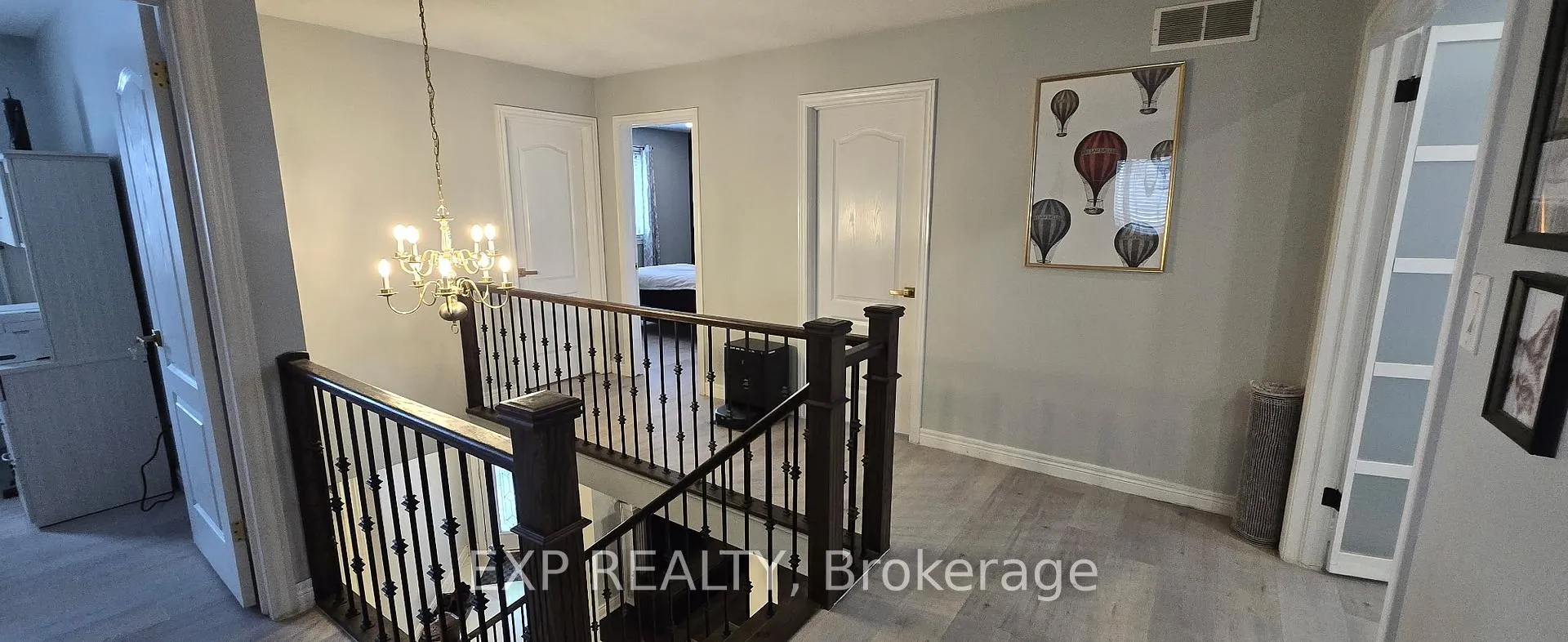 Photo 14 of Unit UPPER, 469 Dansbury Drive, Waterloo — HOMEH