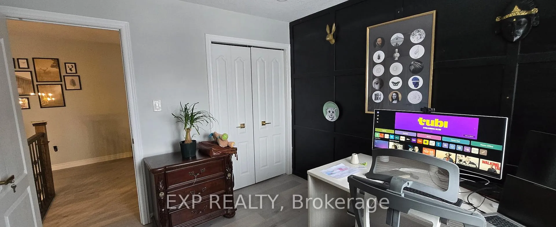Photo 16 of Unit UPPER, 469 Dansbury Drive, Waterloo — HOMEH