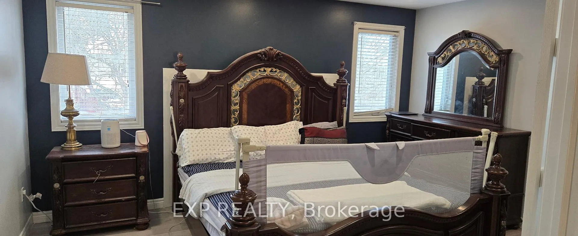 Photo 20 of Unit UPPER, 469 Dansbury Drive, Waterloo — HOMEH