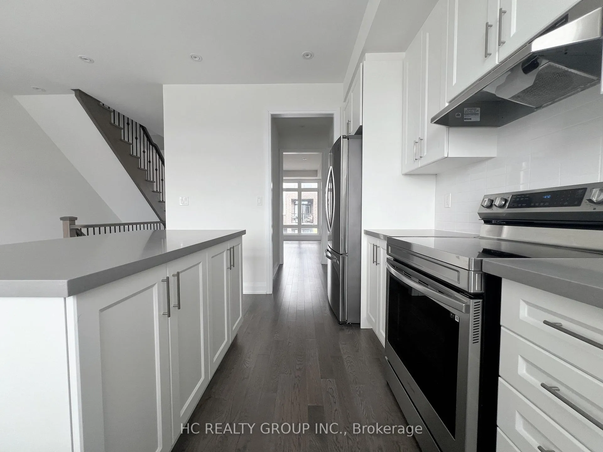 Photo 8 of 142 Moneypenny Place, Vaughan, Beverley Glen — HOMEH