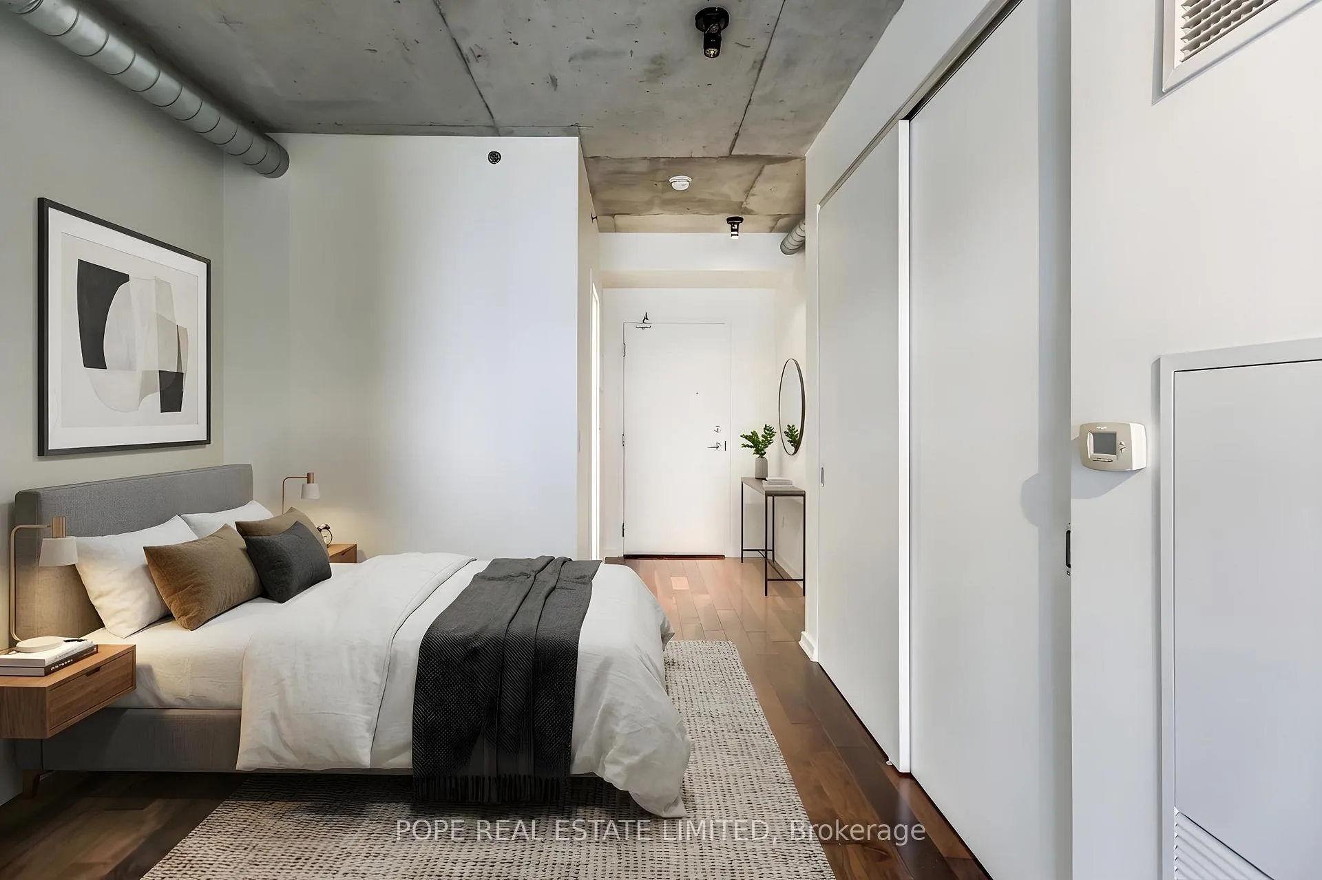 Photo 3 of Unit 449, 47 Lower River Street, Toronto, Moss Park — HOMEH