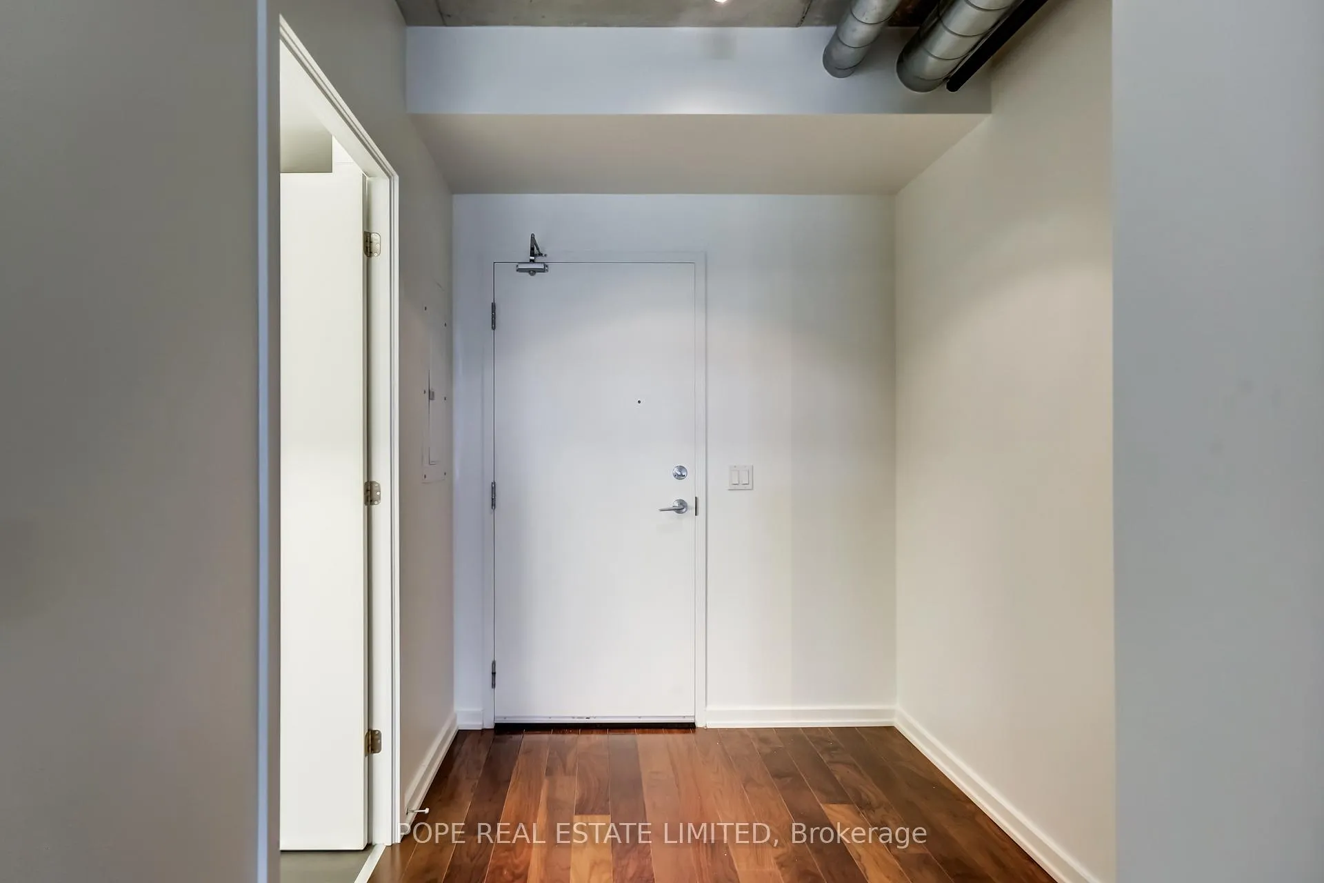 Photo 7 of Unit 449, 47 Lower River Street, Toronto, Moss Park — HOMEH
