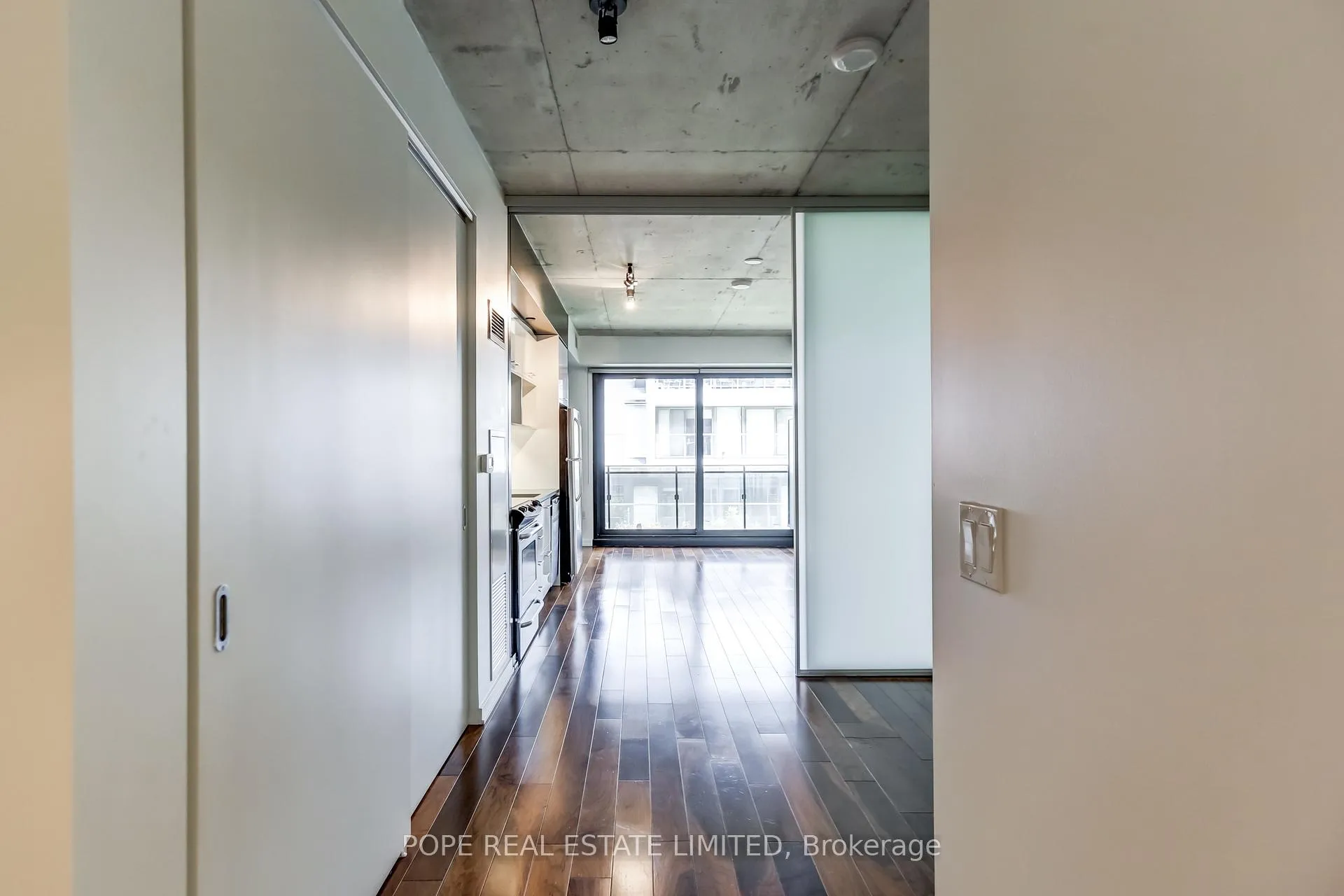 Photo 8 of Unit 449, 47 Lower River Street, Toronto, Moss Park — HOMEH
