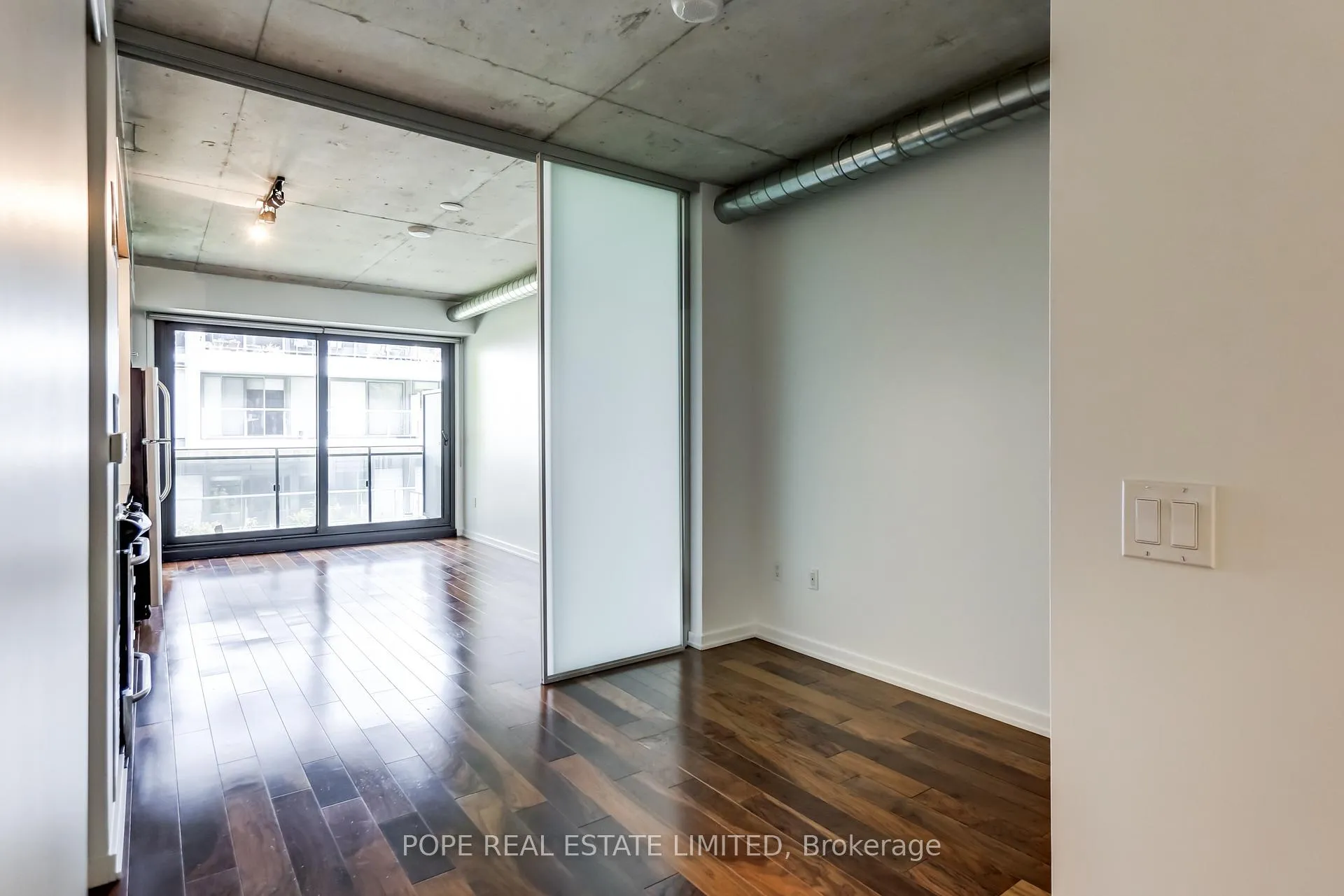 Photo 9 of Unit 449, 47 Lower River Street, Toronto, Moss Park — HOMEH