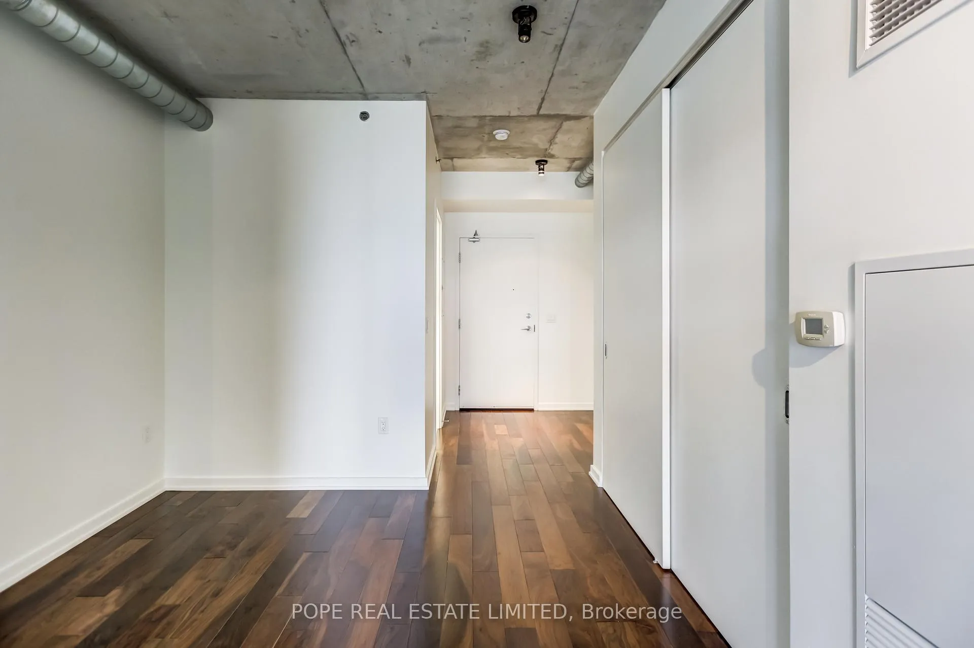 Photo 10 of Unit 449, 47 Lower River Street, Toronto, Moss Park — HOMEH