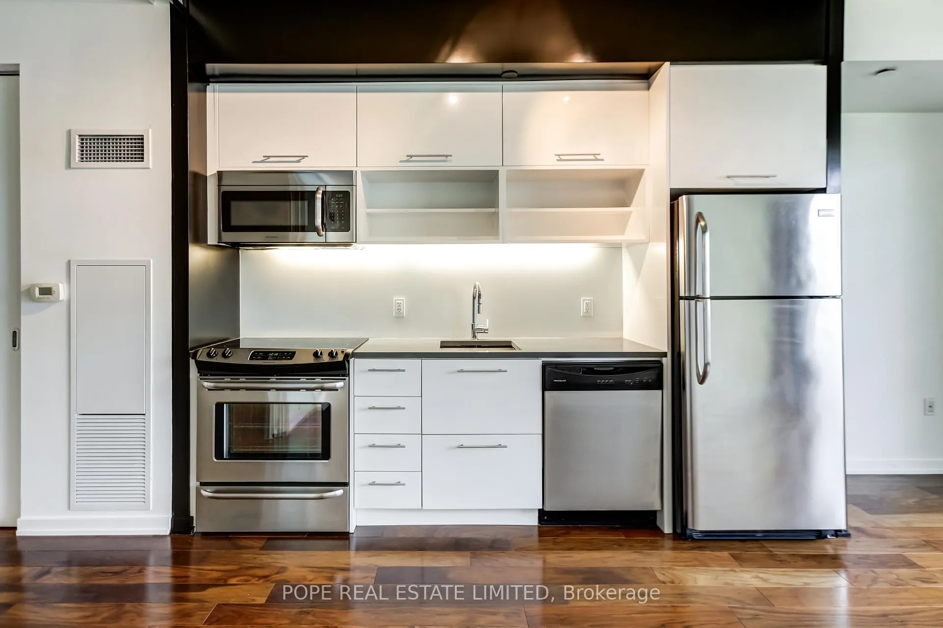 Photo 13 of Unit 449, 47 Lower River Street, Toronto, Moss Park — HOMEH