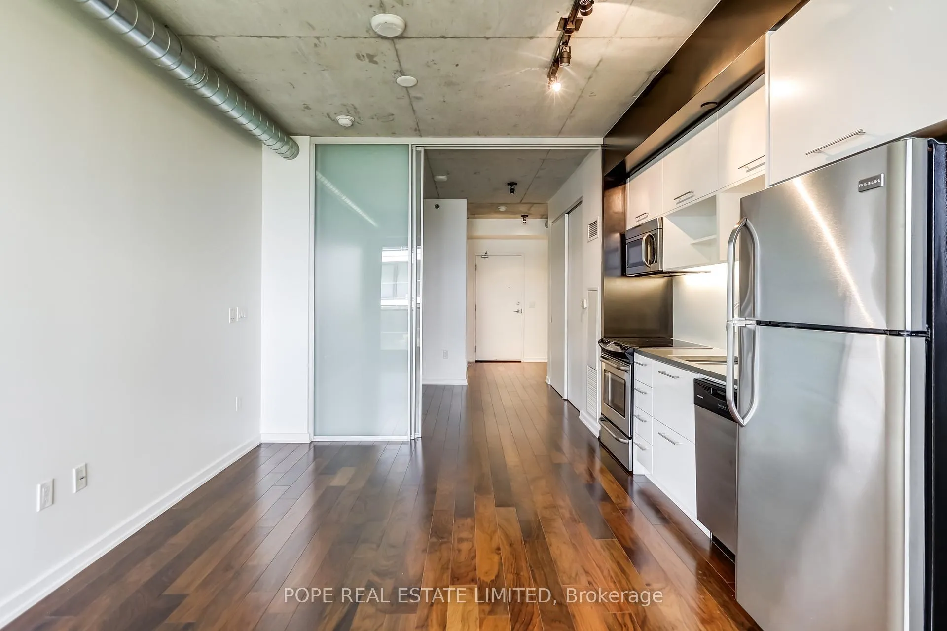 Photo 15 of Unit 449, 47 Lower River Street, Toronto, Moss Park — HOMEH