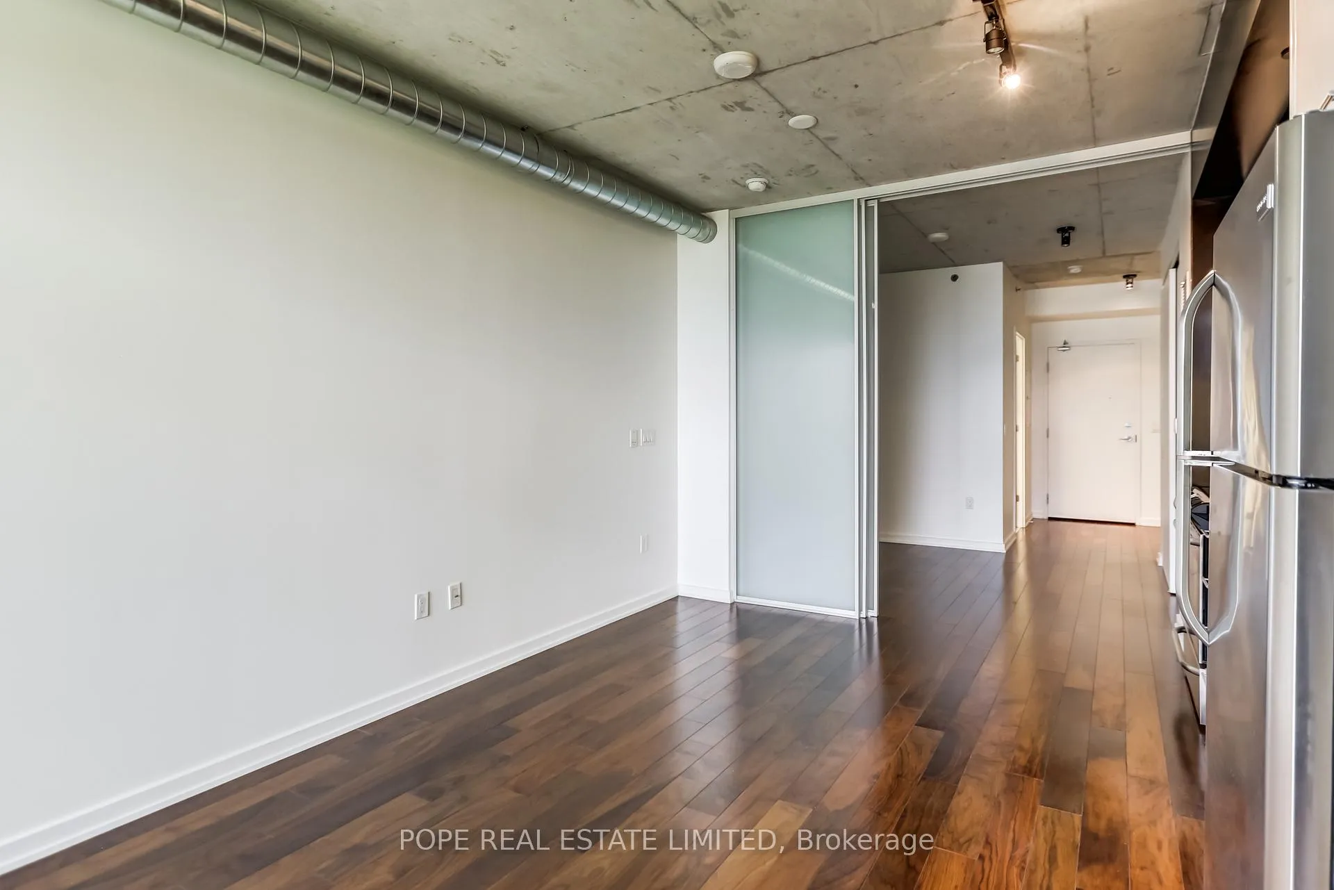 Photo 16 of Unit 449, 47 Lower River Street, Toronto, Moss Park — HOMEH