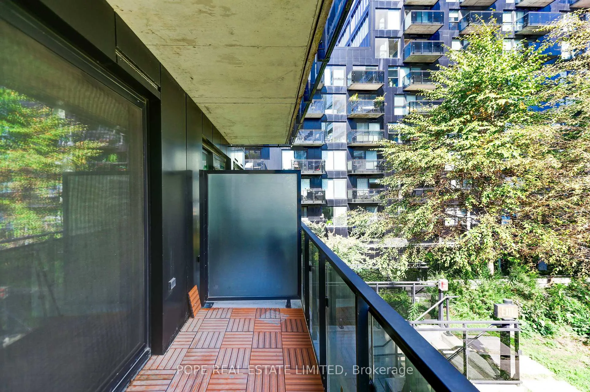 Photo 20 of Unit 449, 47 Lower River Street, Toronto, Moss Park — HOMEH
