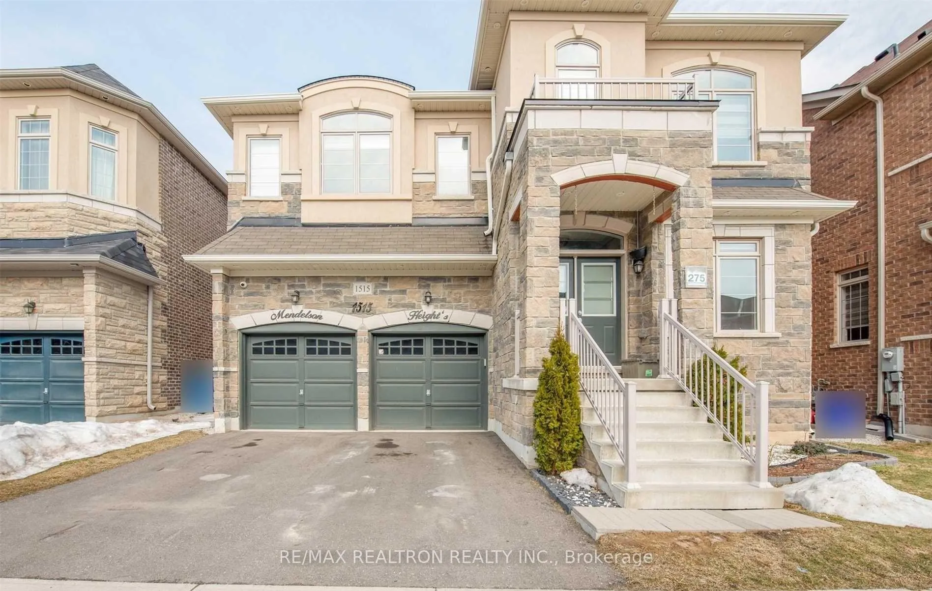 Photo 1 of Unit Basement, 1515 Mendelson Heights, Milton, Ford — HOMEH