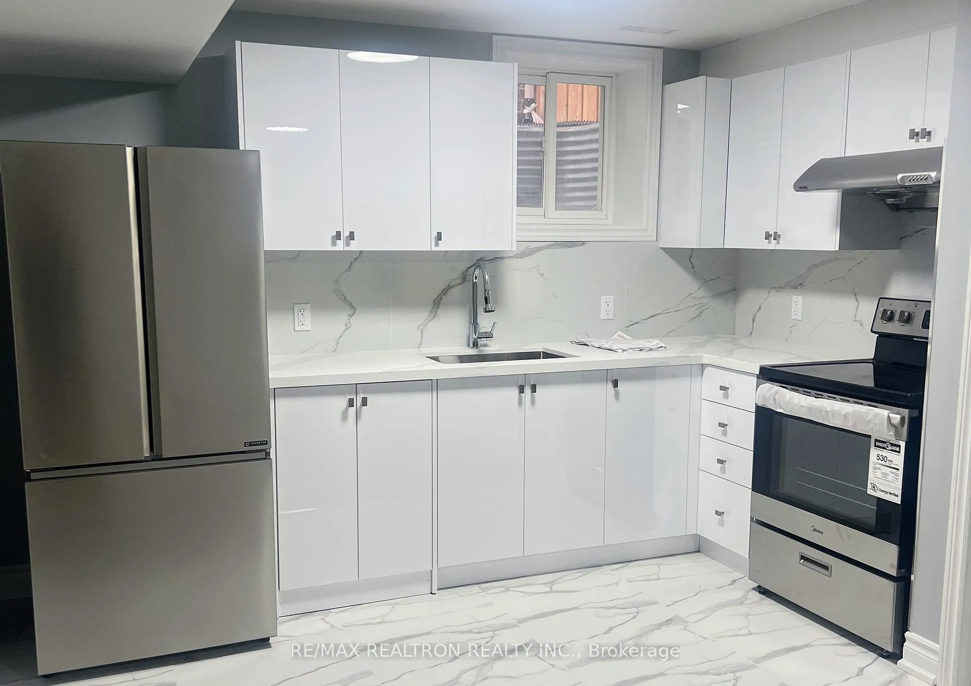 Photo 3 of Unit Basement, 1515 Mendelson Heights, Milton, Ford — HOMEH