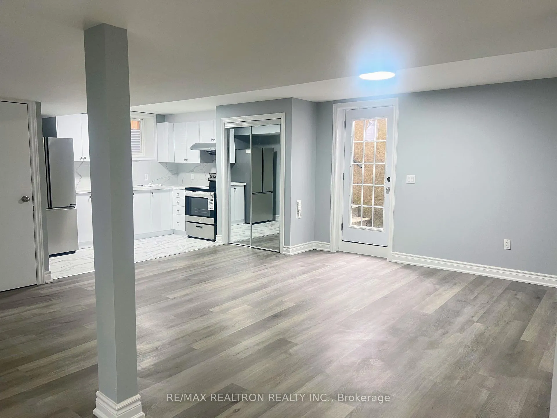 Photo 5 of Unit Basement, 1515 Mendelson Heights, Milton, Ford — HOMEH